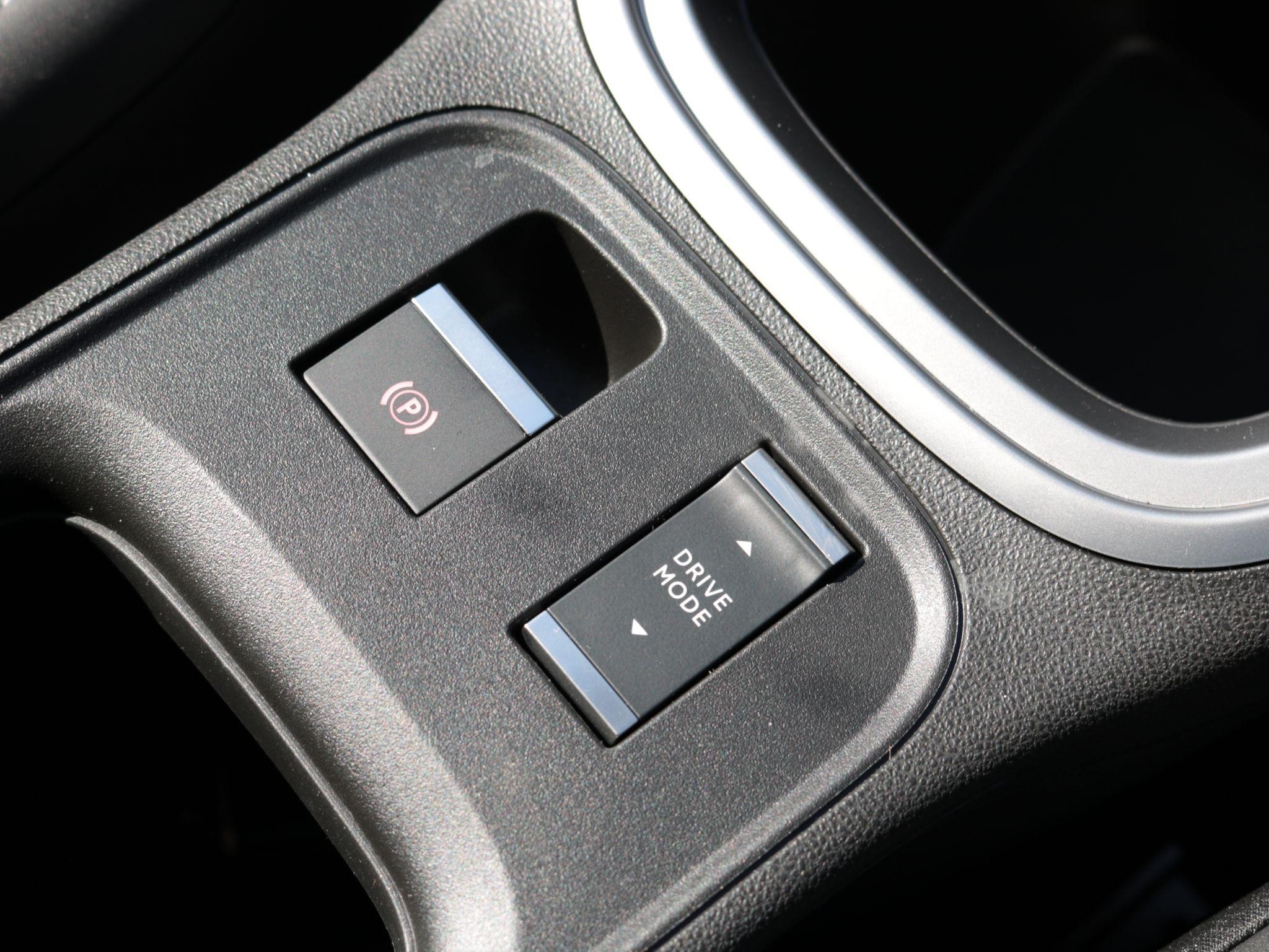 Jeep Avenger Image 30