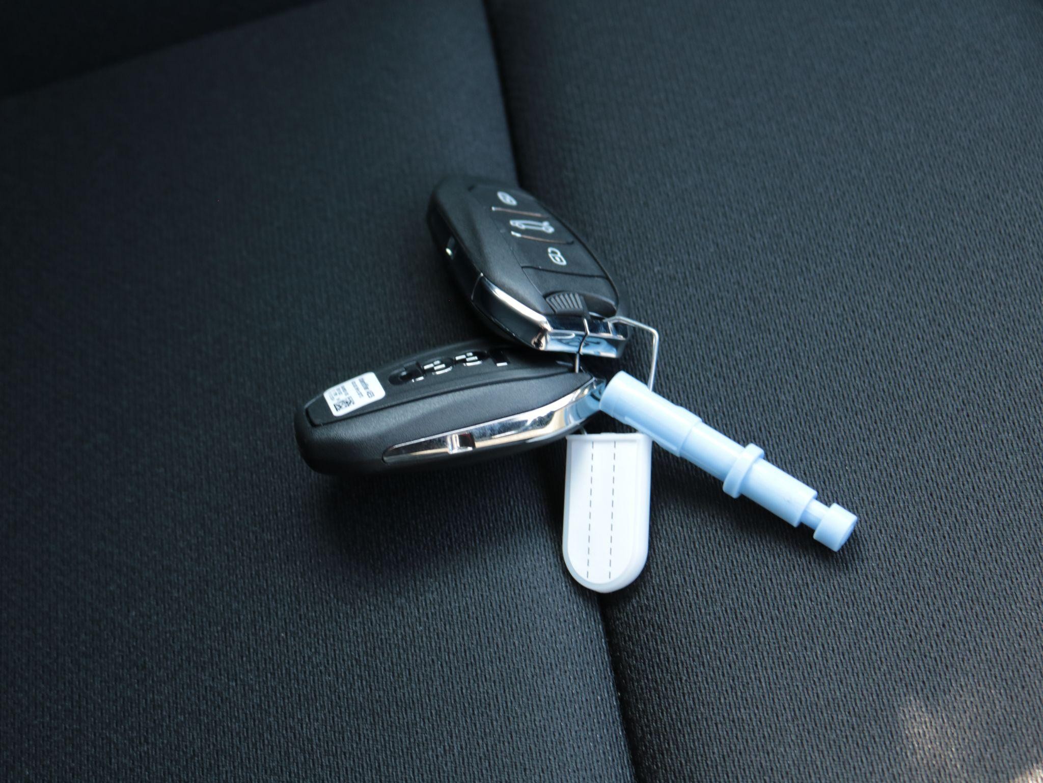 Jeep Avenger Image 31