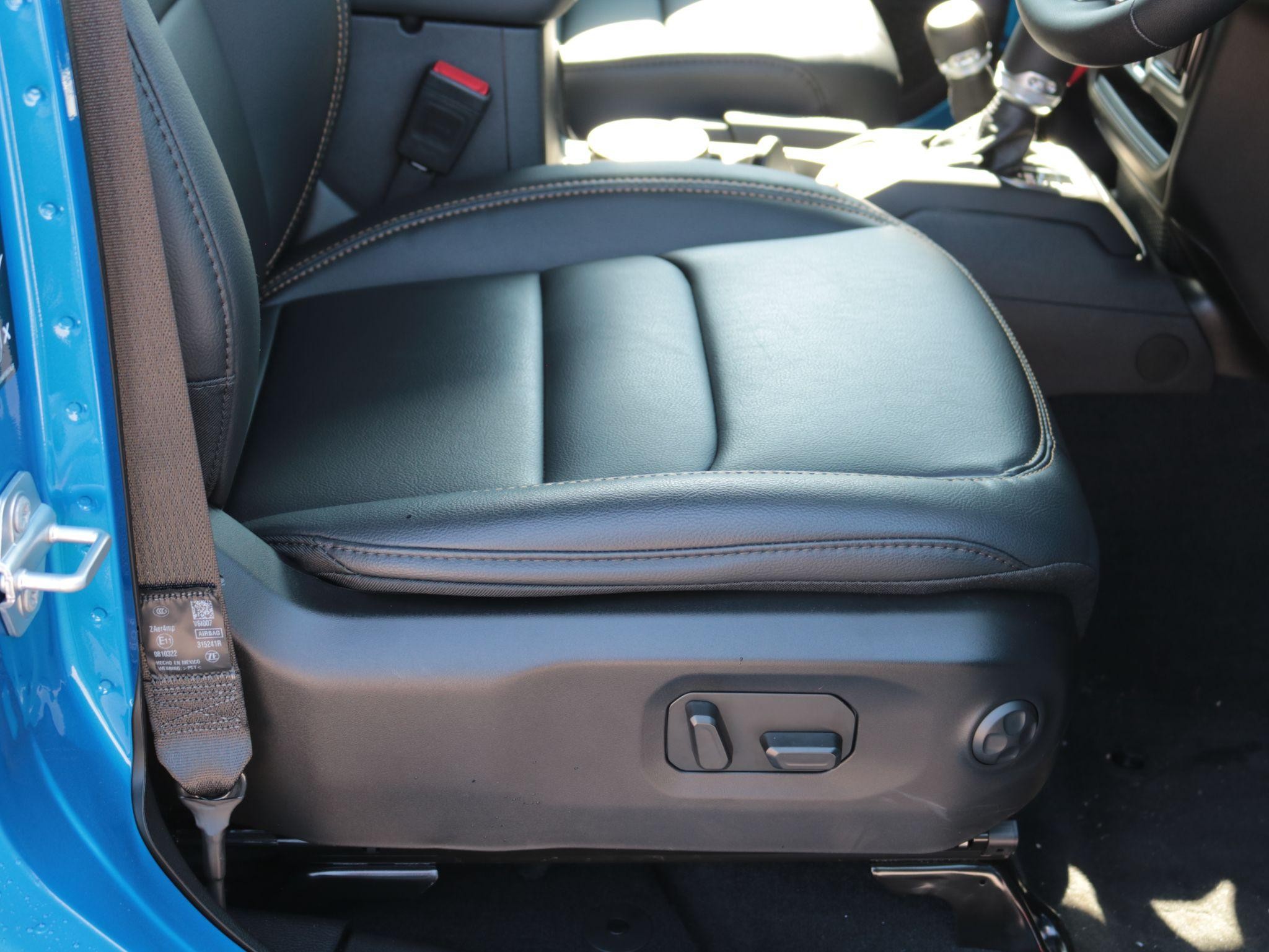 Jeep Wrangler Image 32