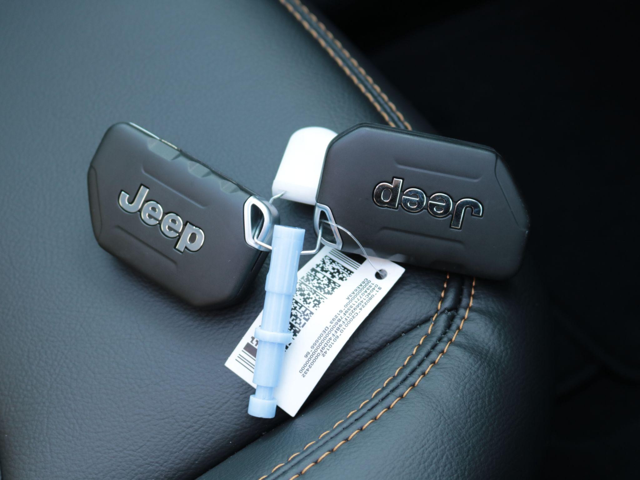 Jeep Wrangler Image 36
