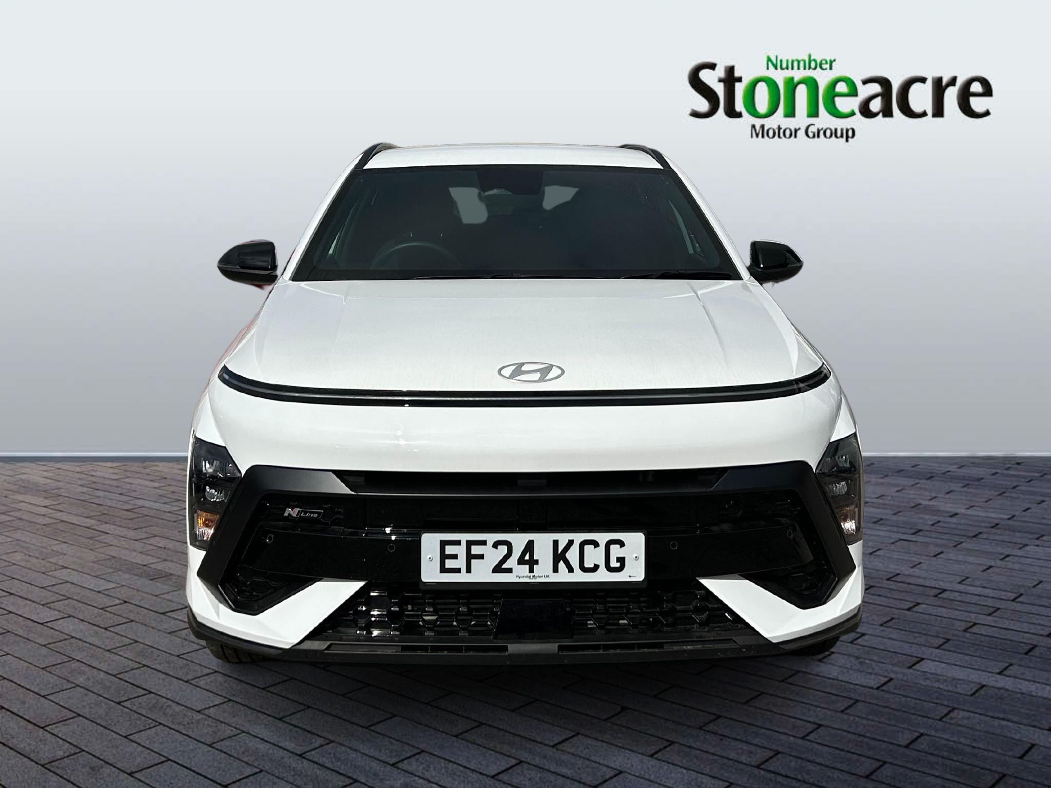 Hyundai KONA Image 2