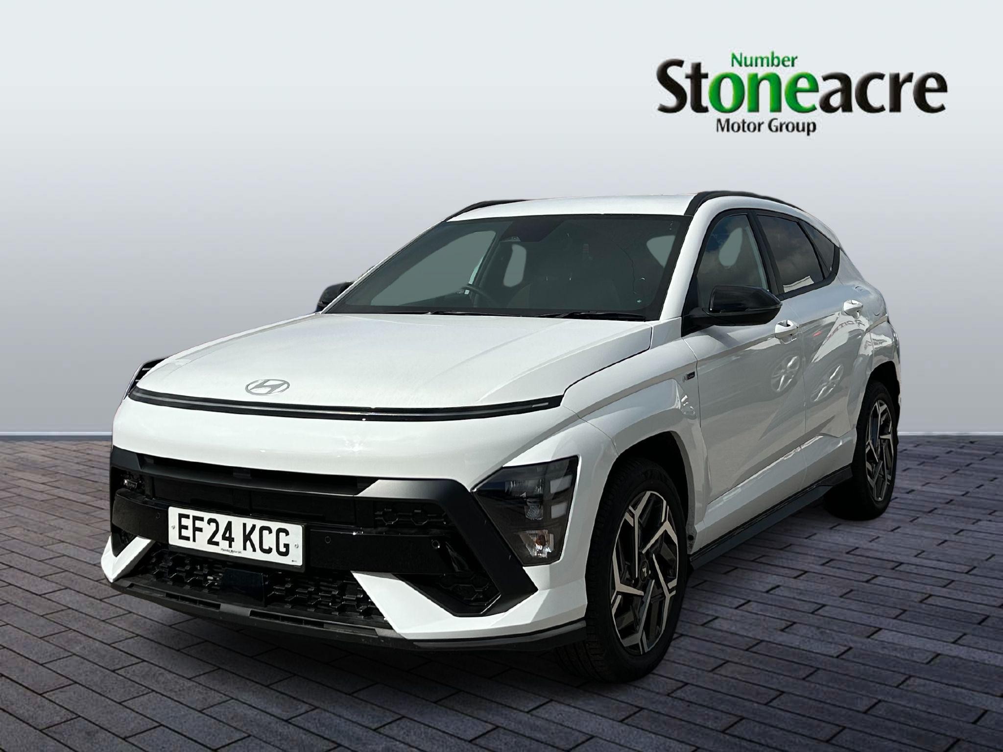 Hyundai KONA Image 3