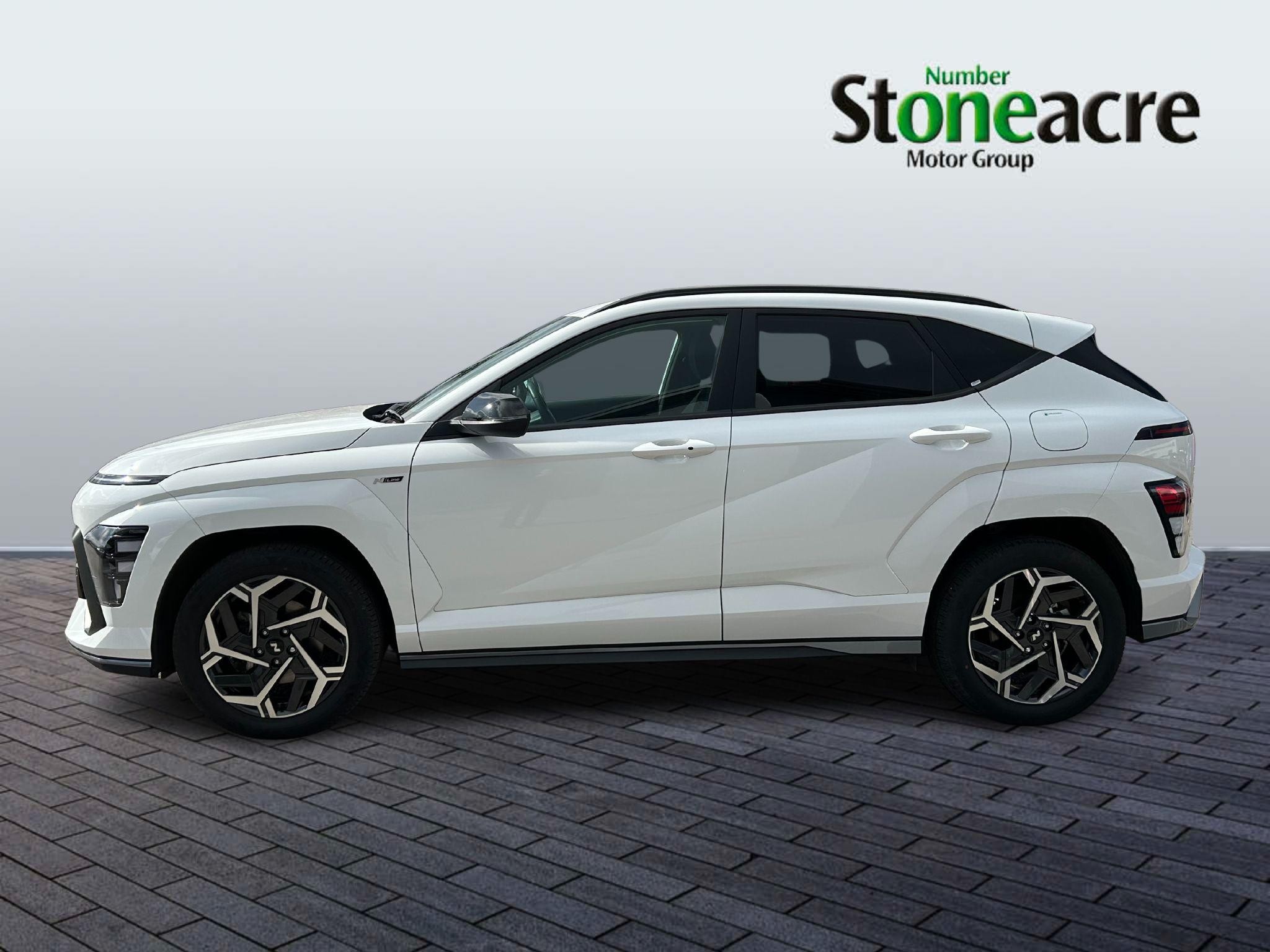 Hyundai KONA Image 4
