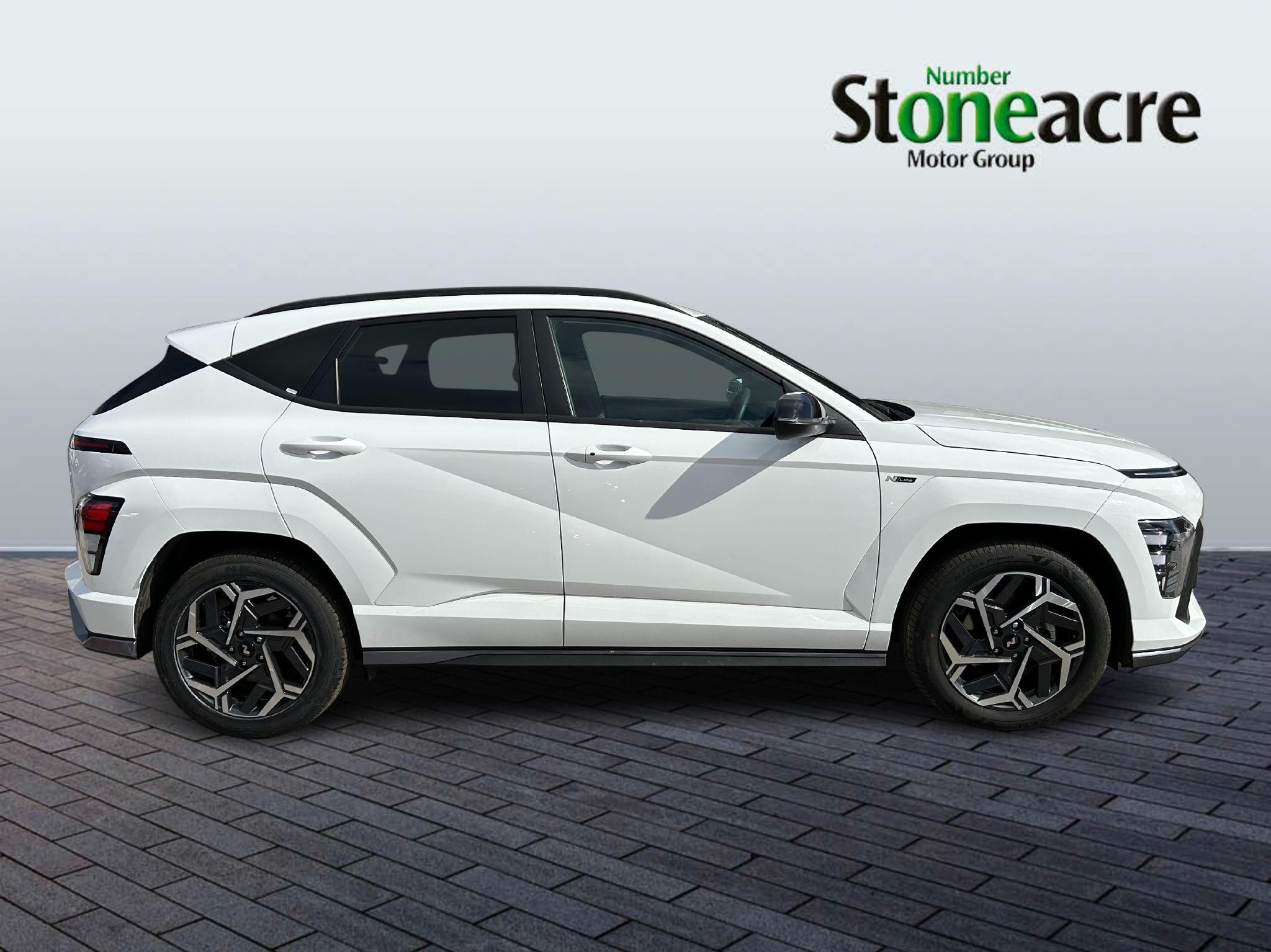 Hyundai KONA Image 8
