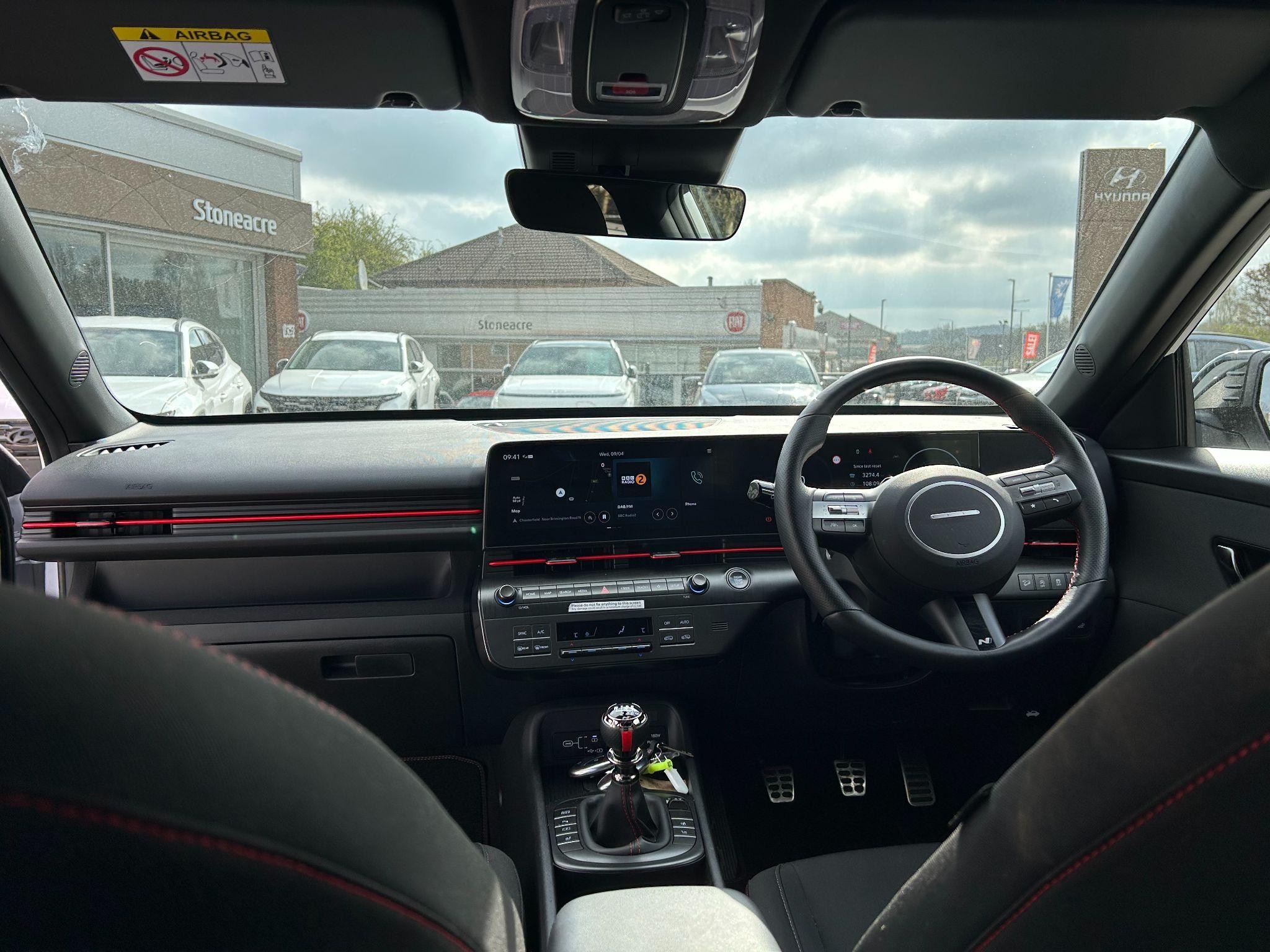 Hyundai KONA Image 11