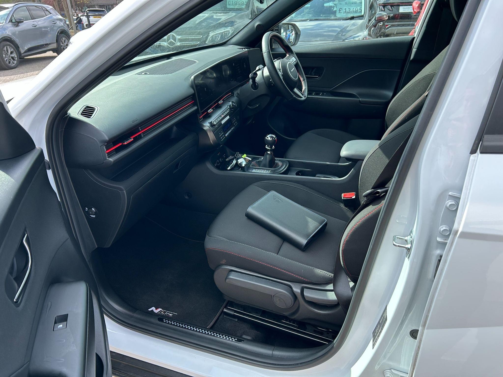 Hyundai KONA Image 14