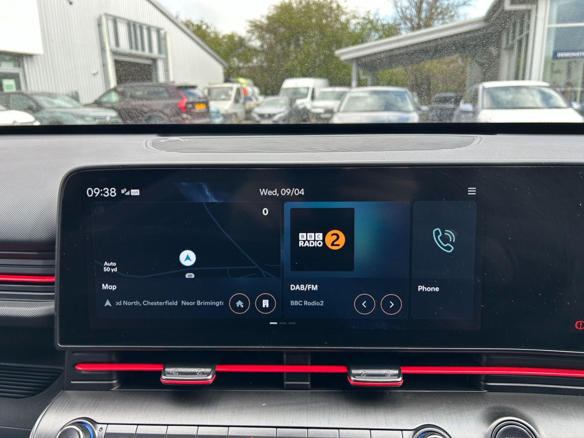 Hyundai KONA Image 15