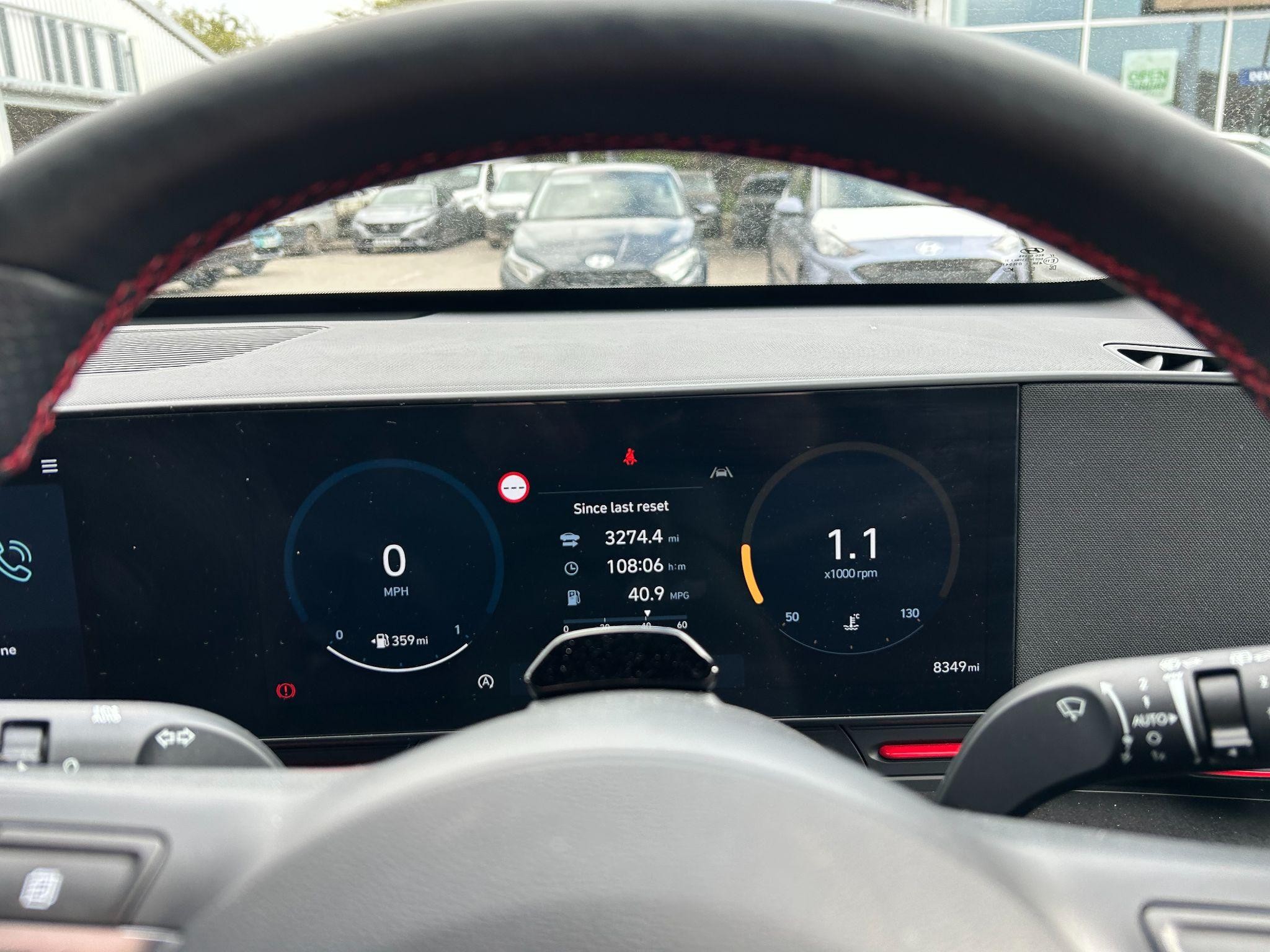Hyundai KONA Image 16