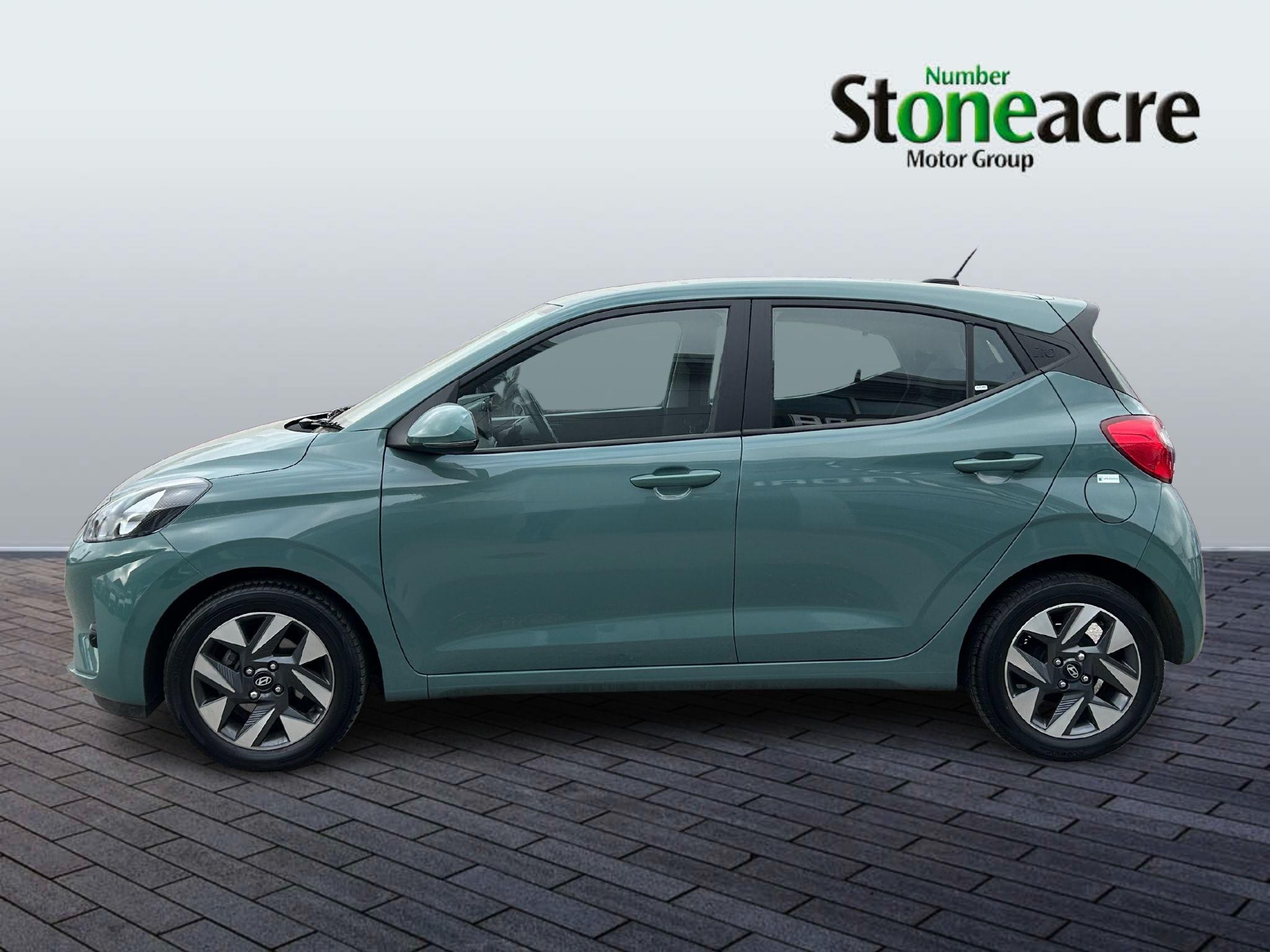 Hyundai i10 Image 4