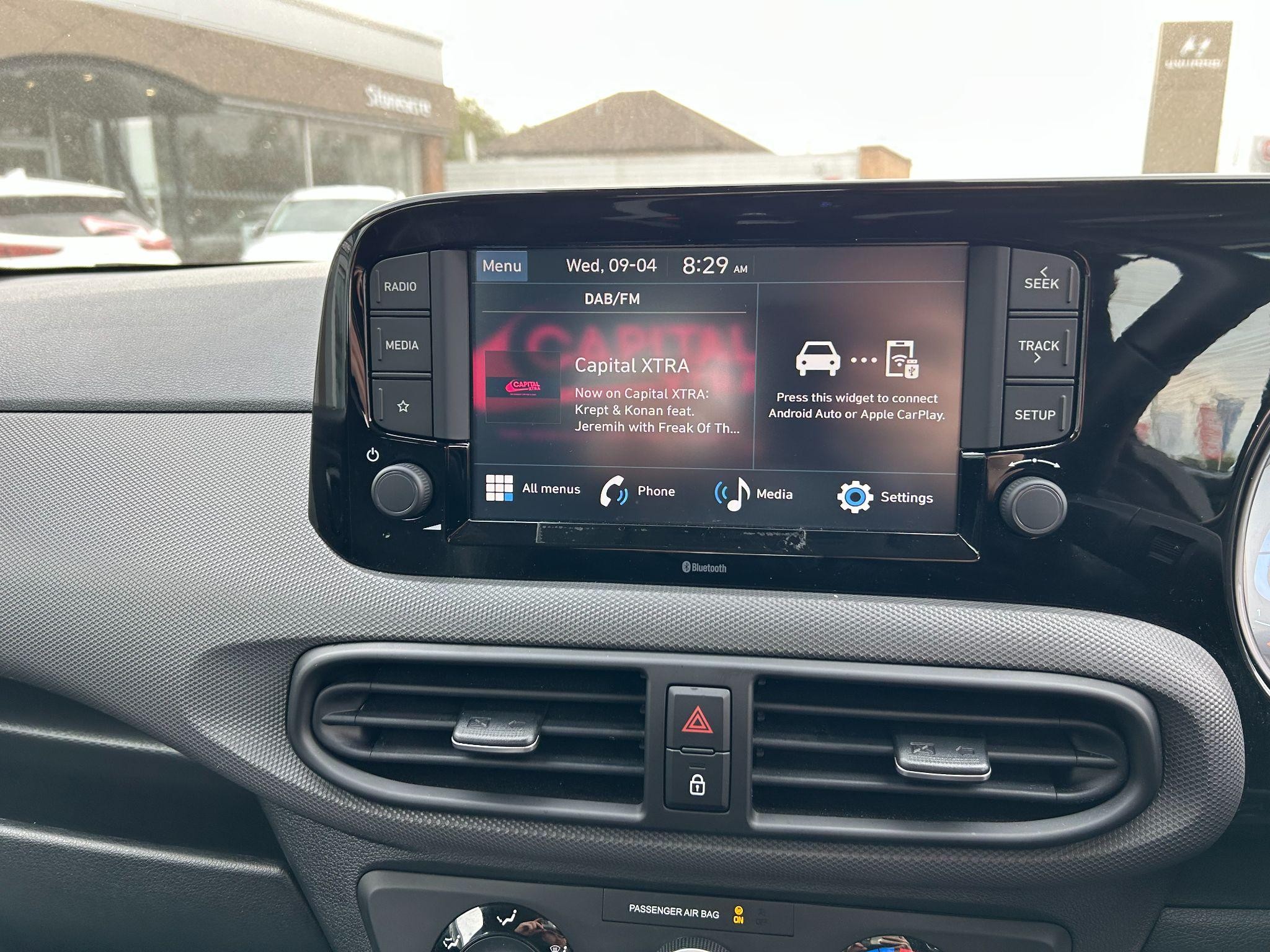 Hyundai i10 Image 15