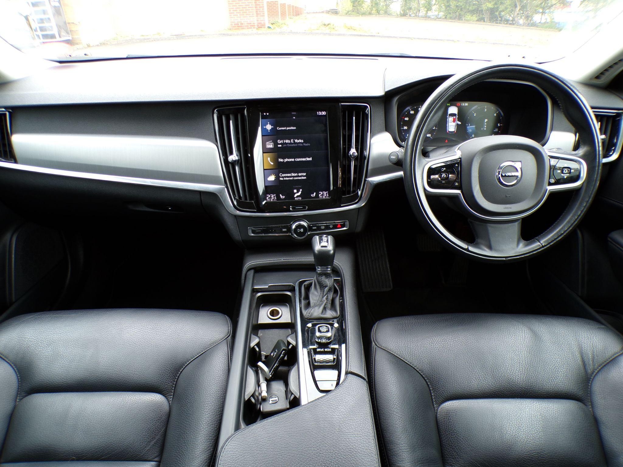 Volvo V90 Image 20