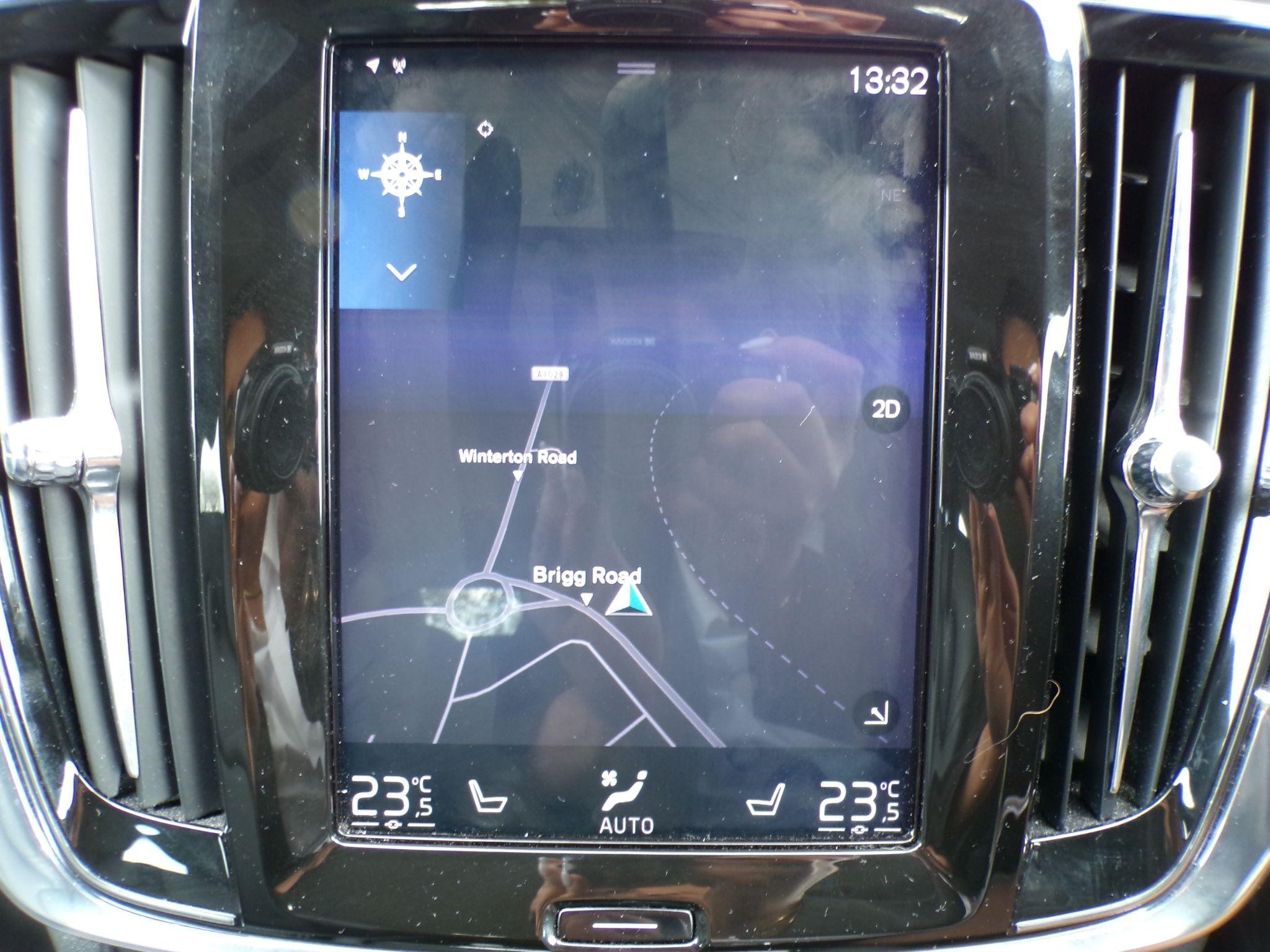 Volvo V90 Image 28