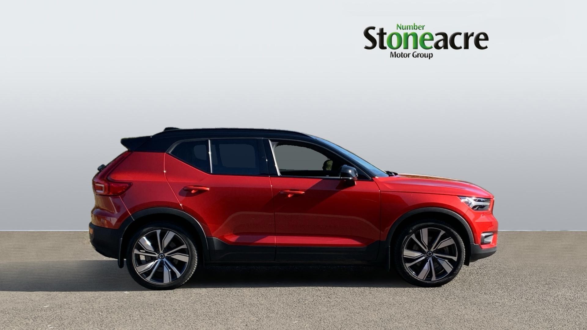 Volvo XC40 Image 3