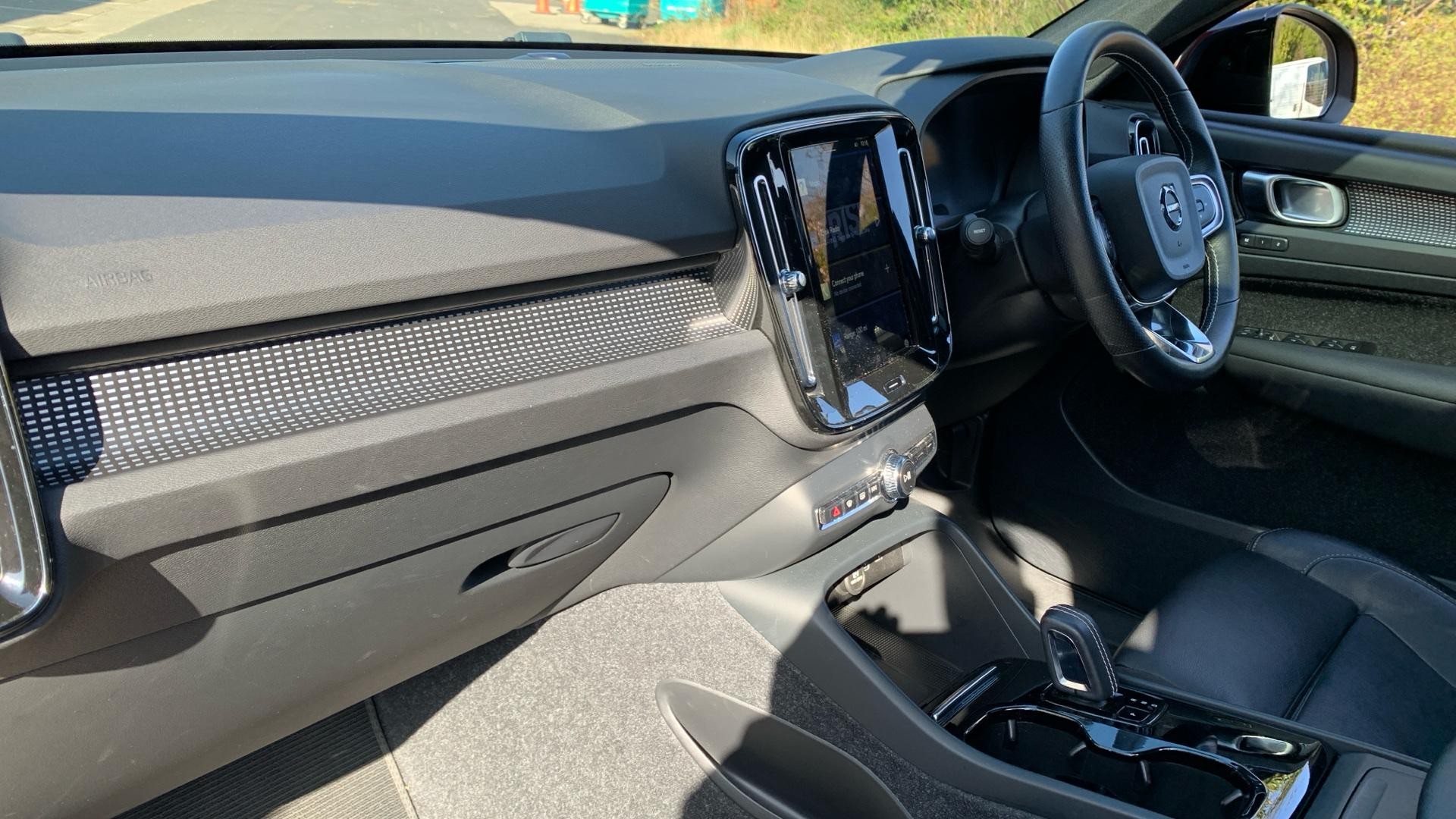 Volvo XC40 Image 4