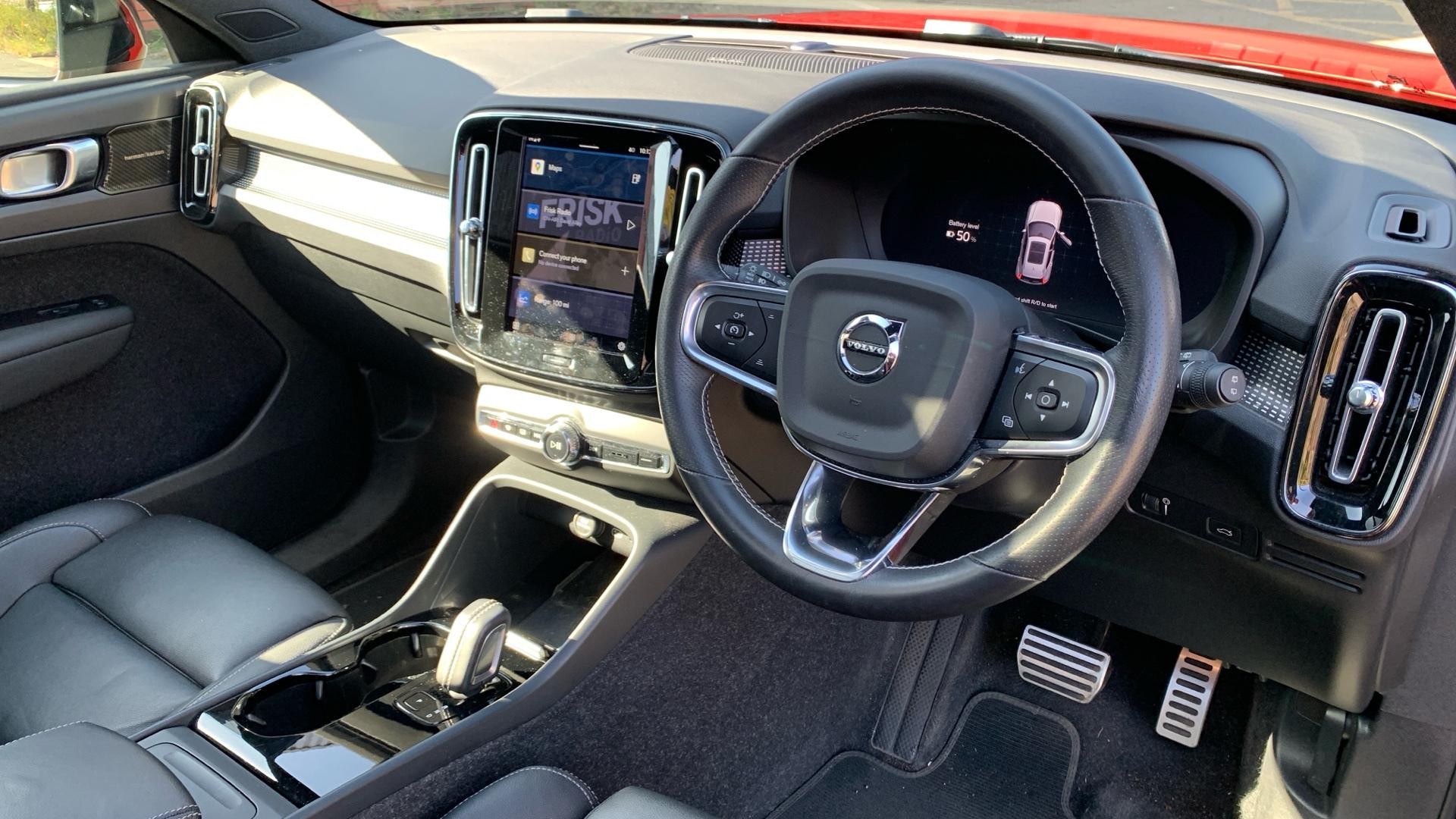 Volvo XC40 Image 5
