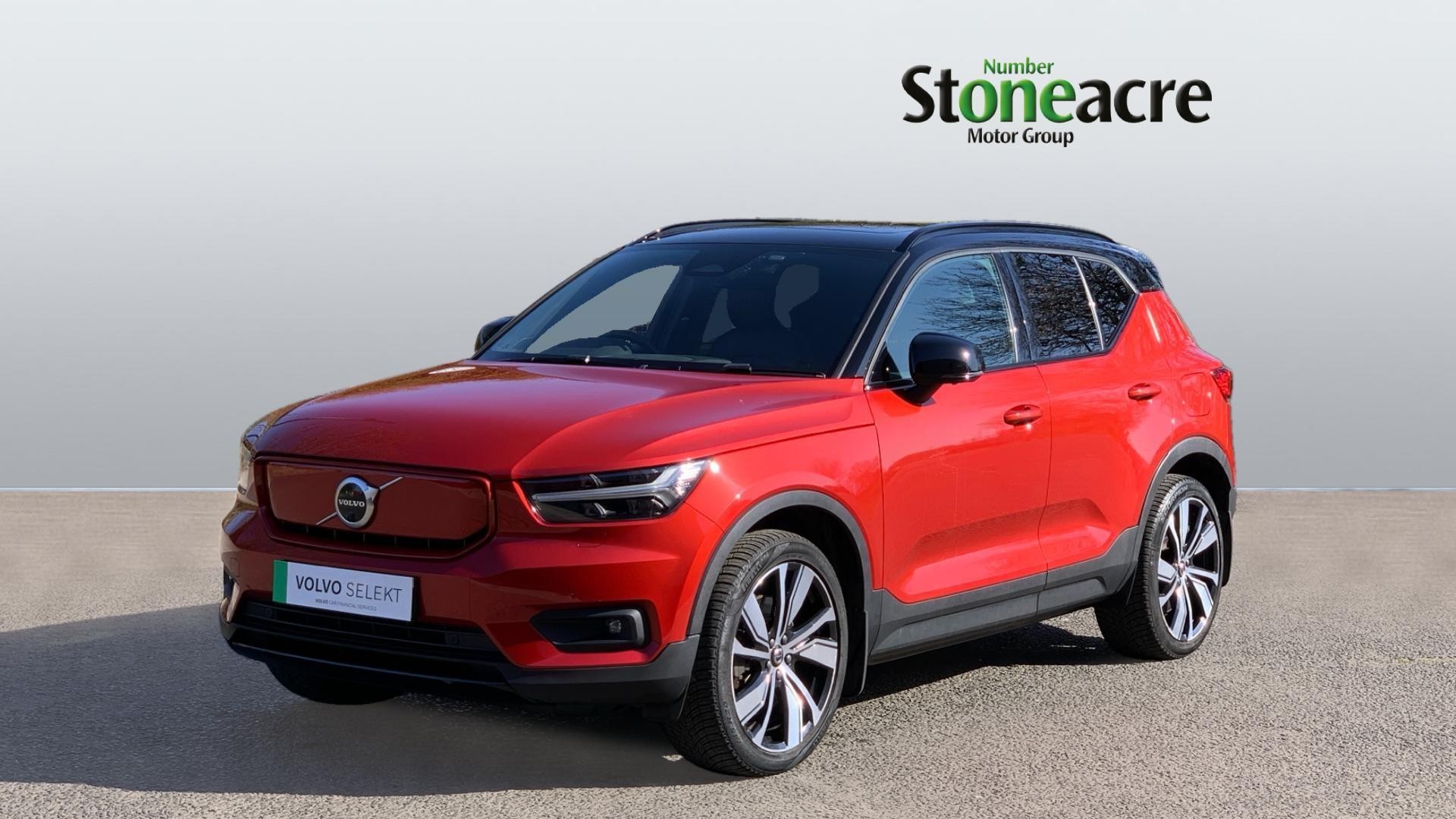 Volvo XC40 Image 6