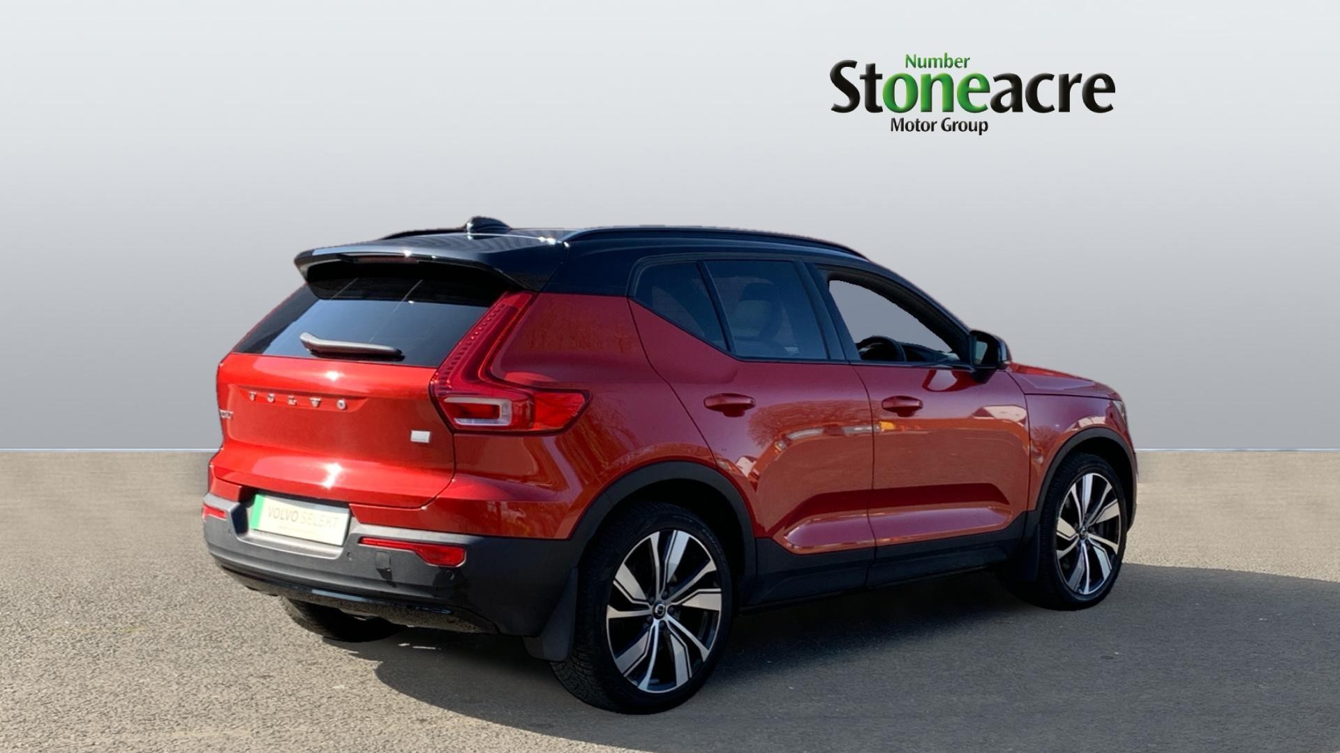 Volvo XC40 Image 7