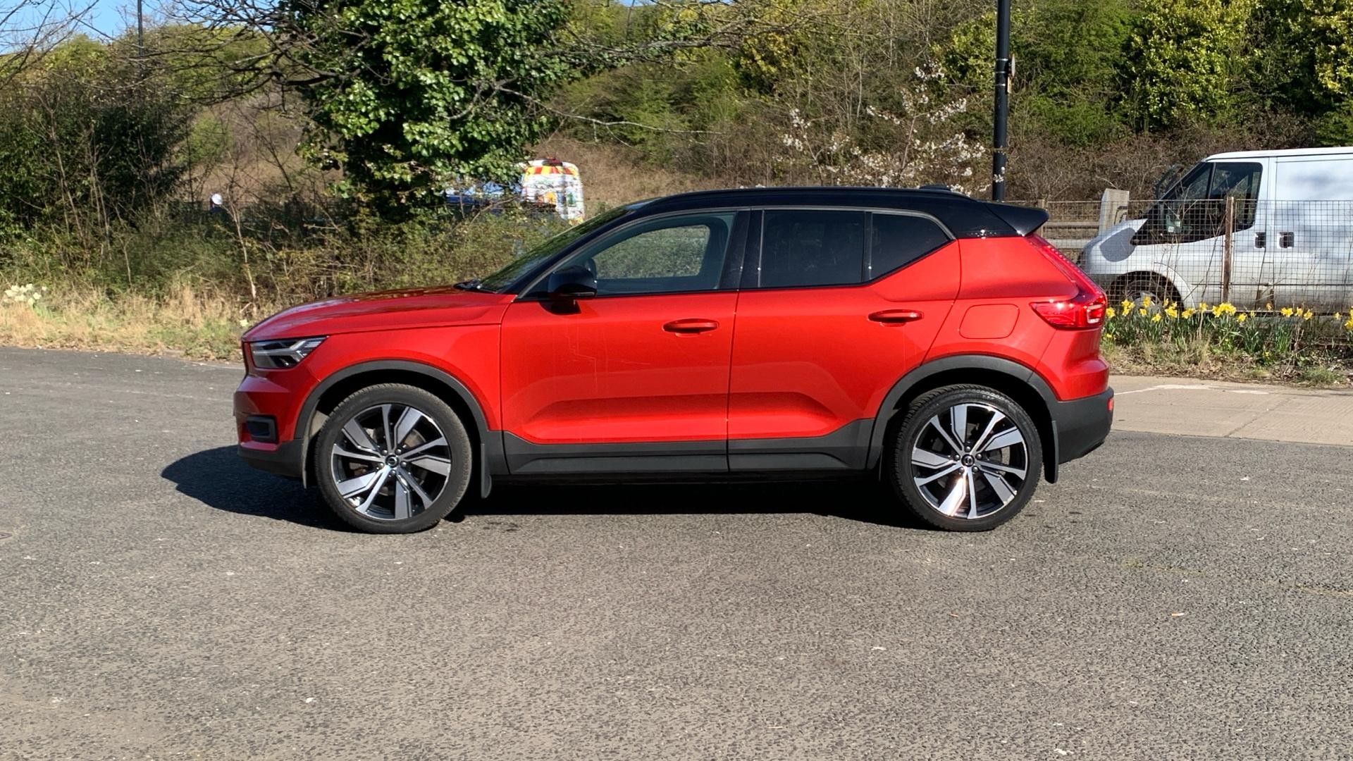 Volvo XC40 Image 8