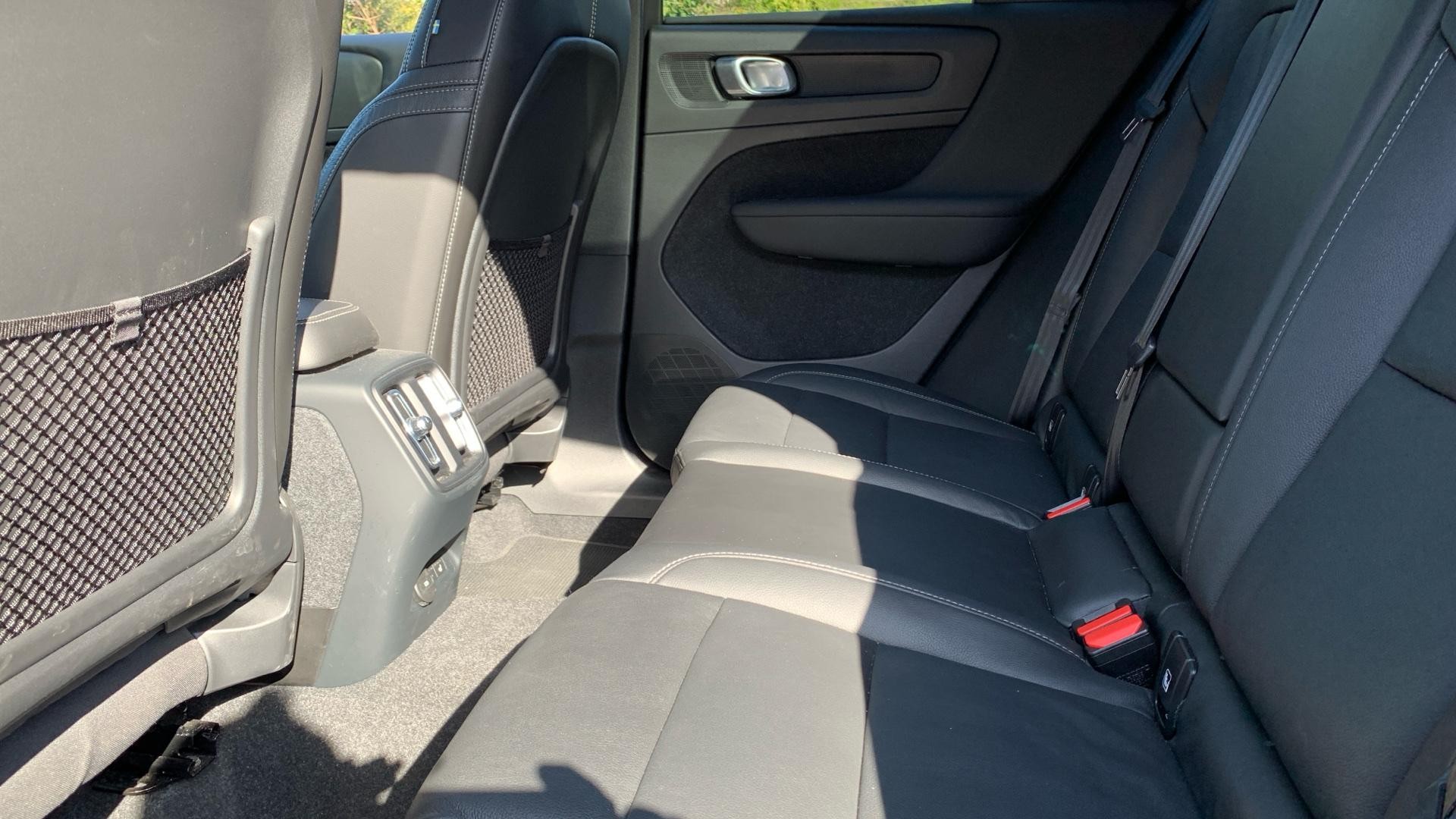 Volvo XC40 Image 10