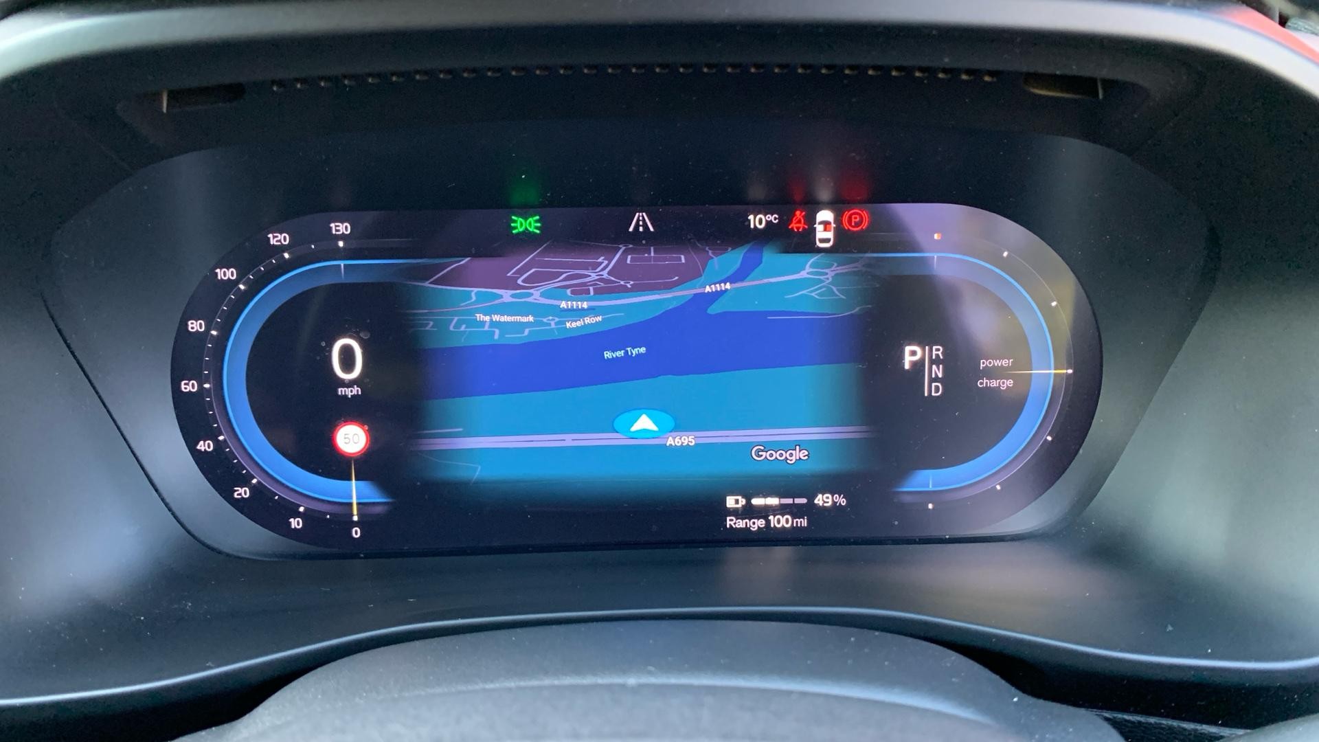 Volvo XC40 Image 11