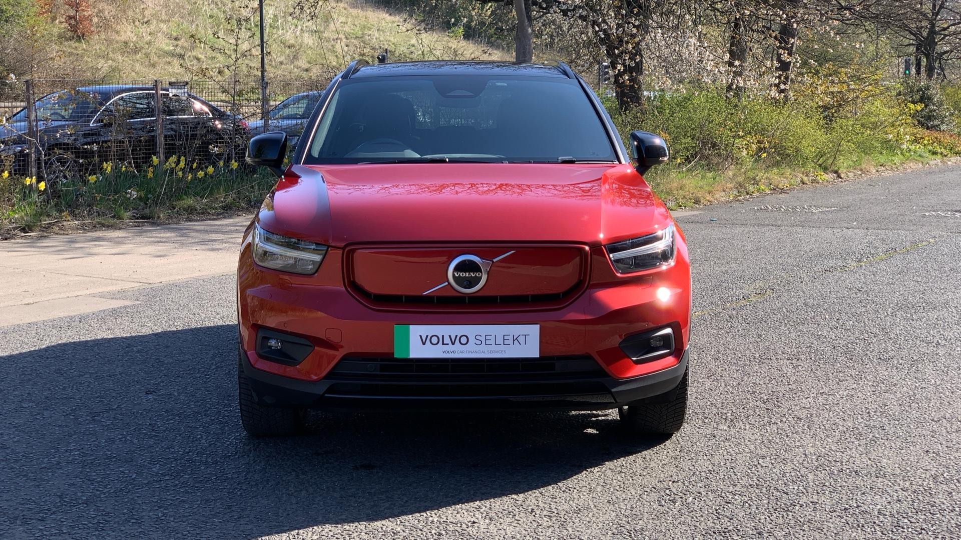 Volvo XC40 Image 12