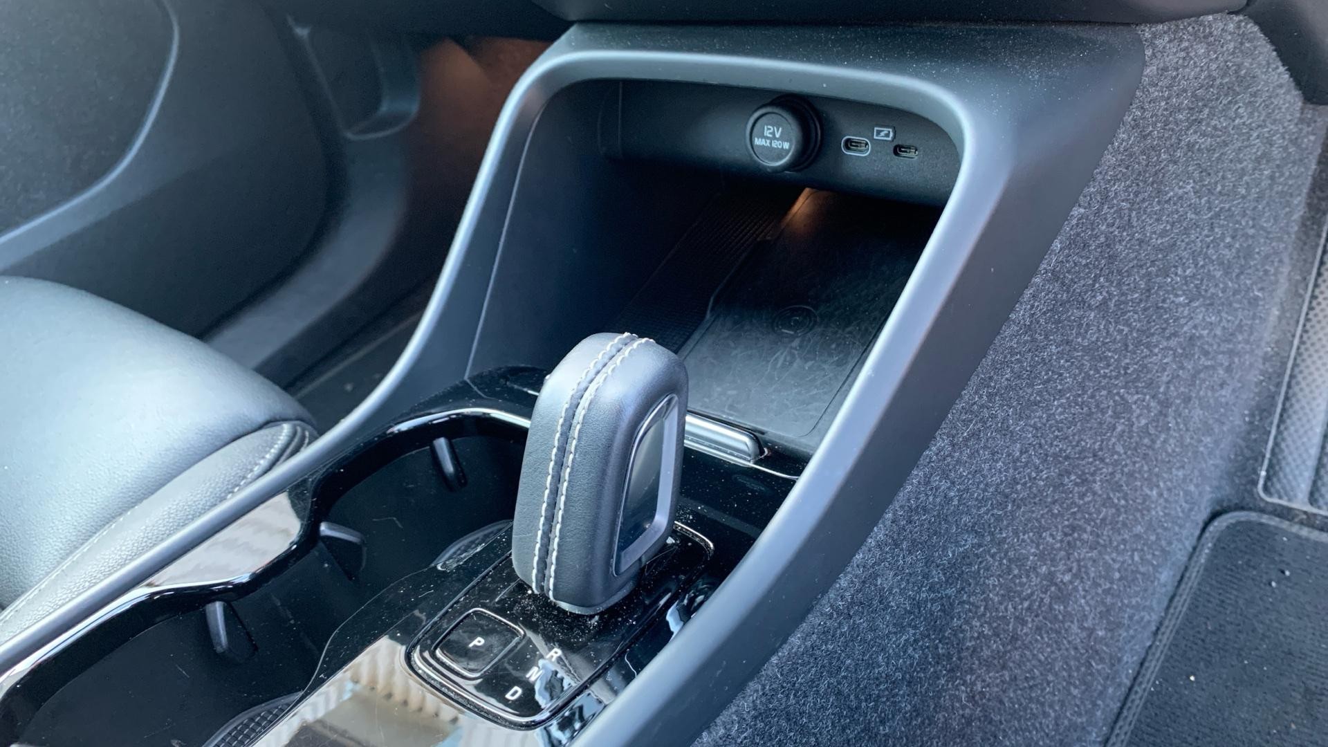 Volvo XC40 Image 14