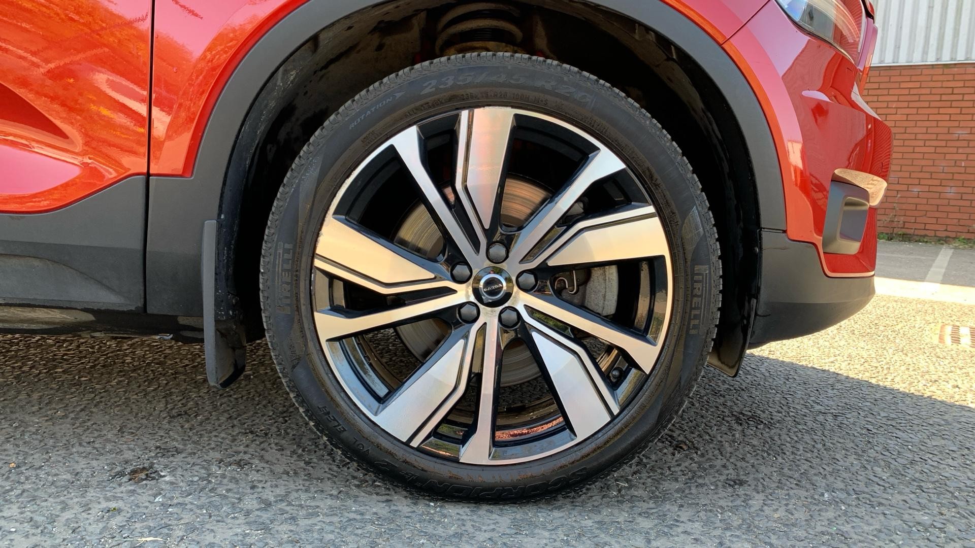 Volvo XC40 Image 16