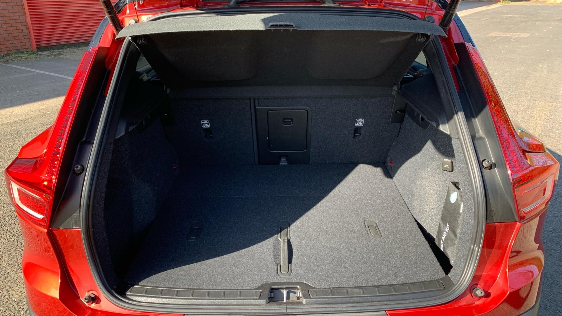 Volvo XC40 Image 17