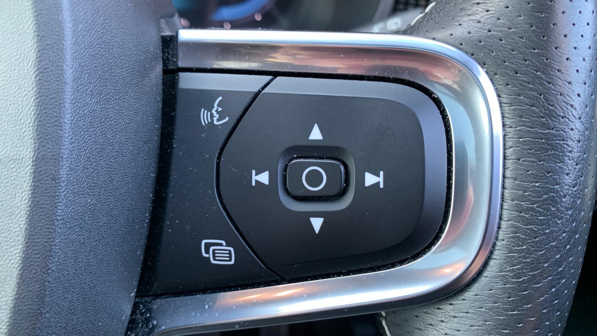Volvo XC40 Image 19