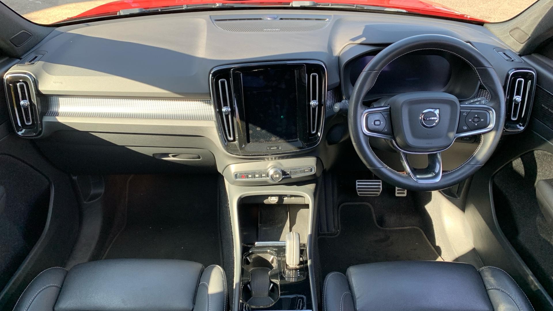 Volvo XC40 Image 20