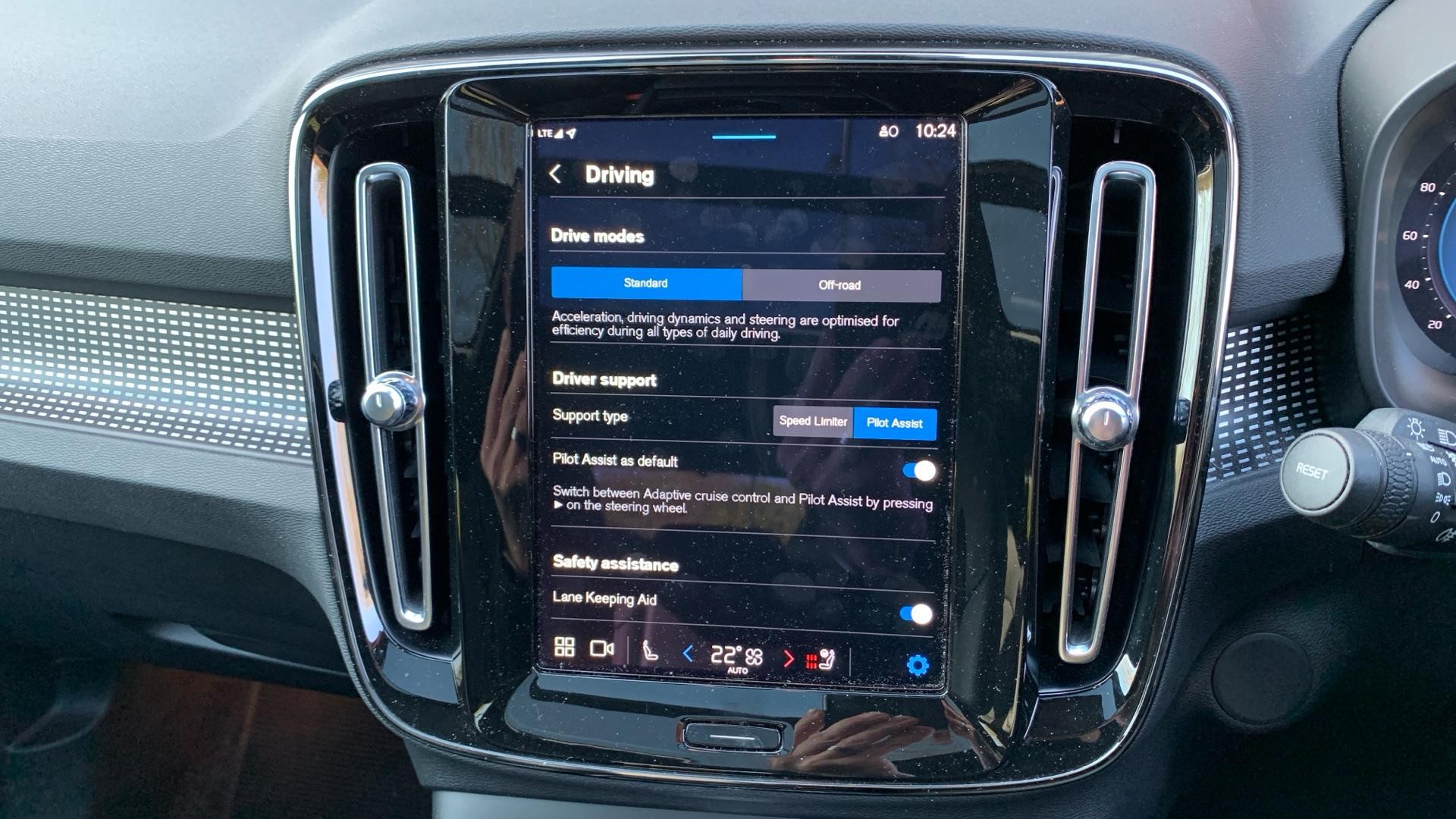 Volvo XC40 Image 21