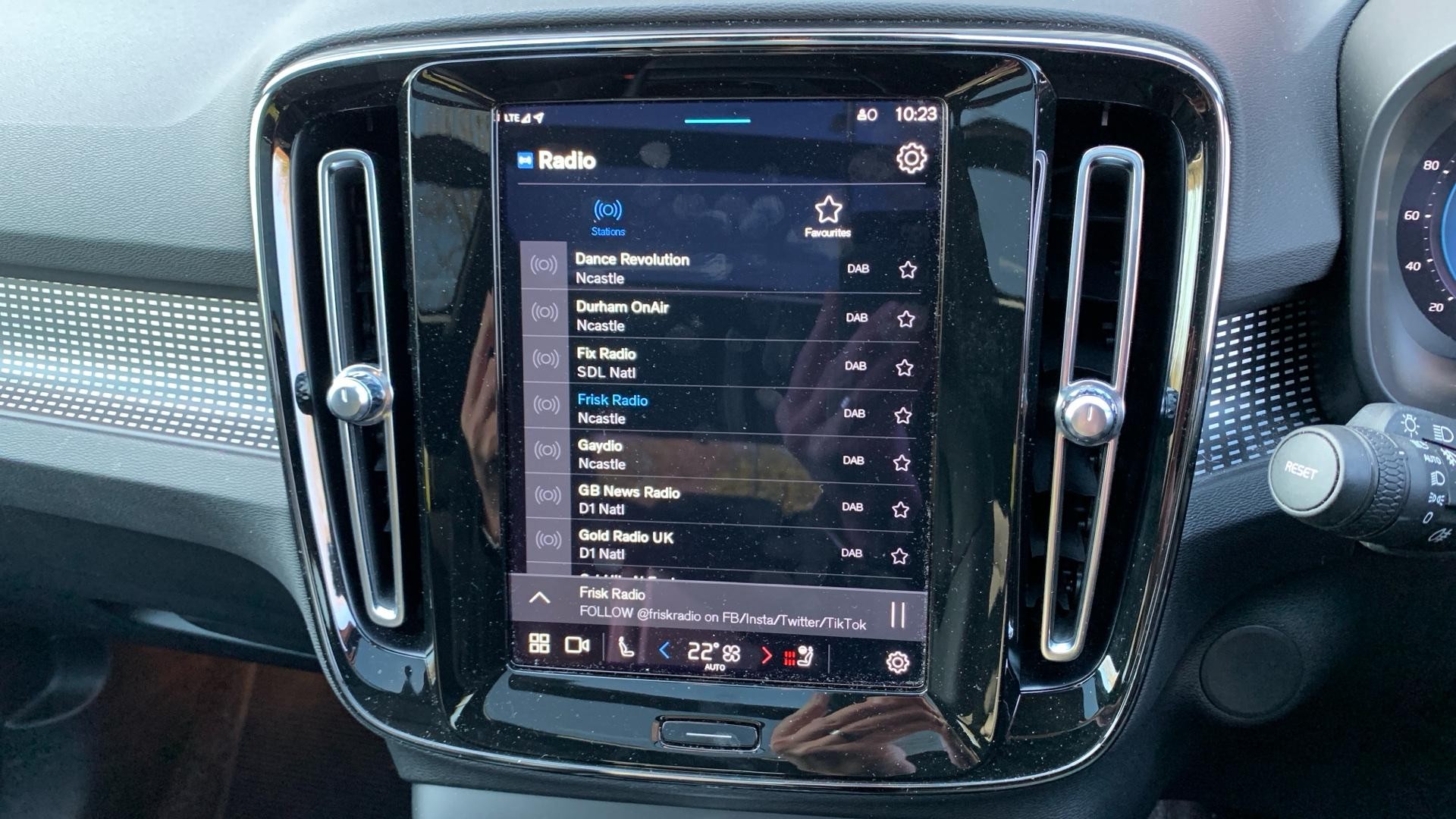 Volvo XC40 Image 30