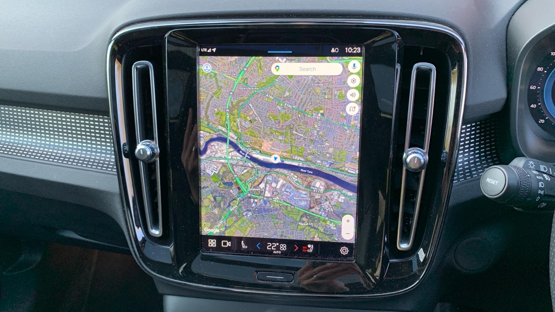 Volvo XC40 Image 31