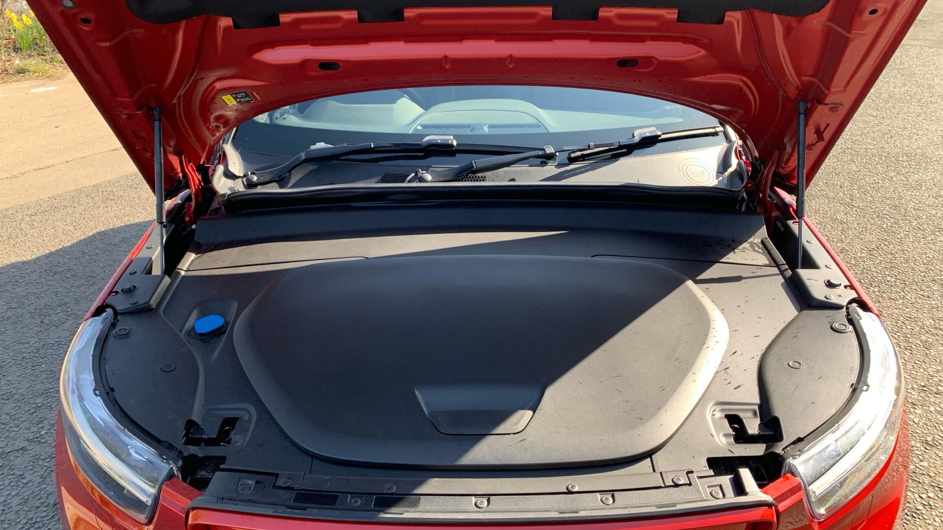 Volvo XC40 Image 34