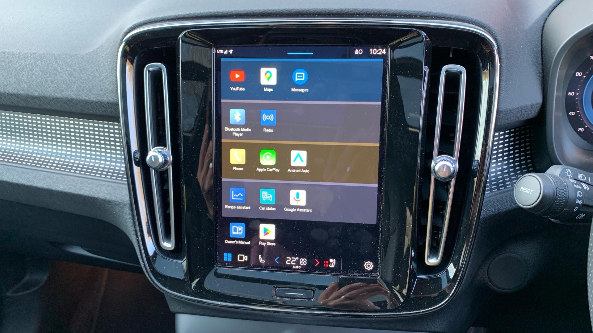 Volvo XC40 Image 35