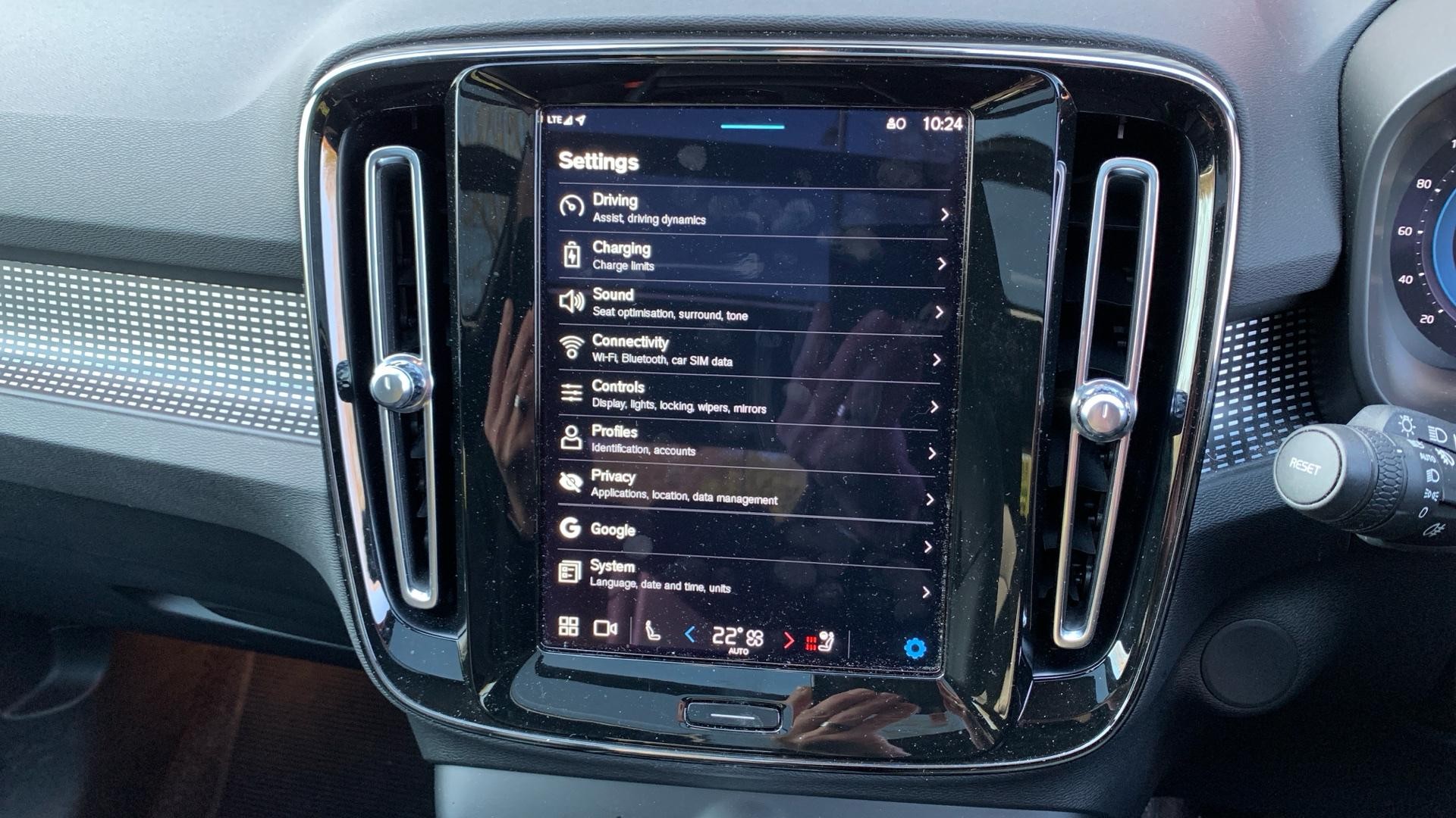 Volvo XC40 Image 36