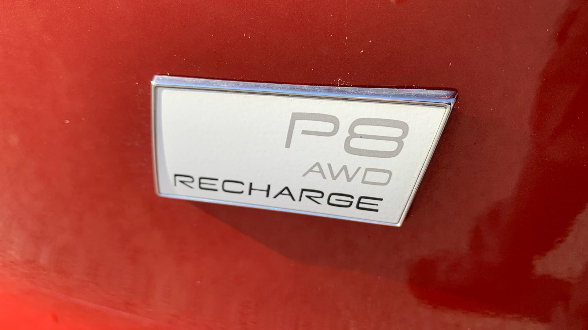 Volvo XC40 Image 37