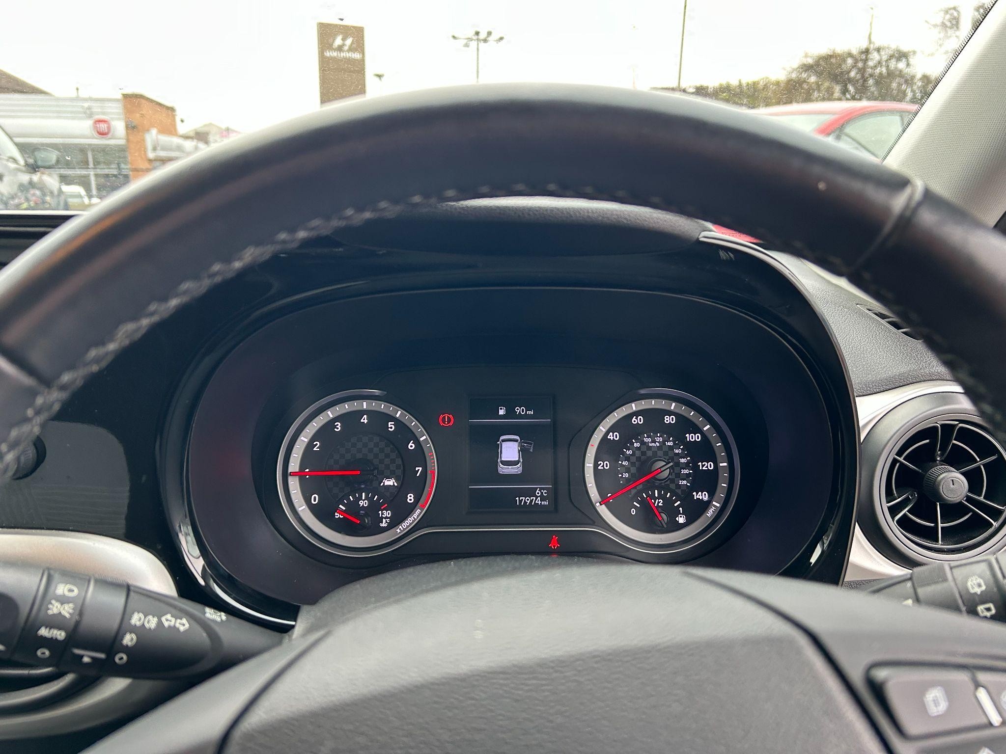 Hyundai i10 Image 15