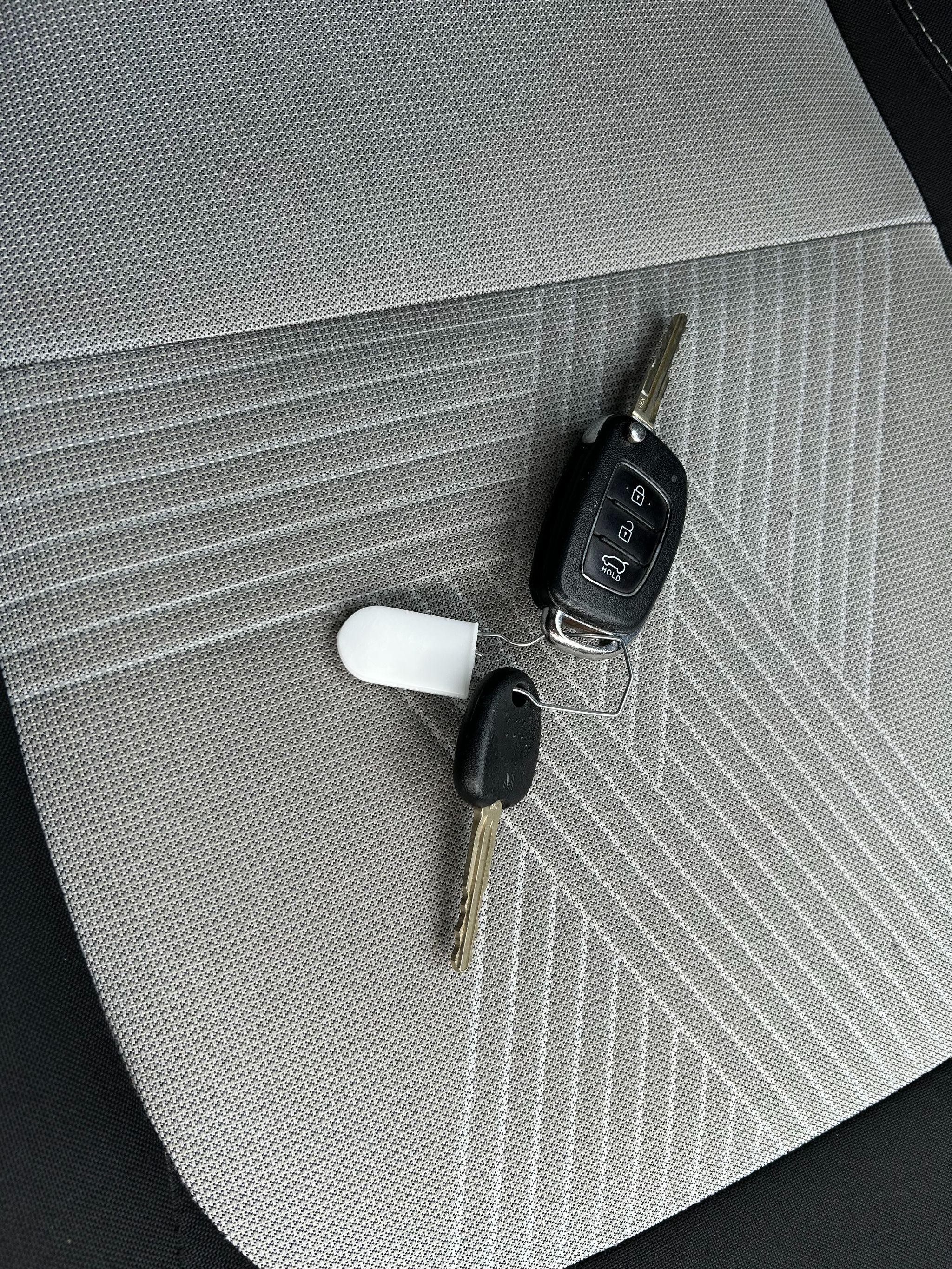 Hyundai i10 Image 18
