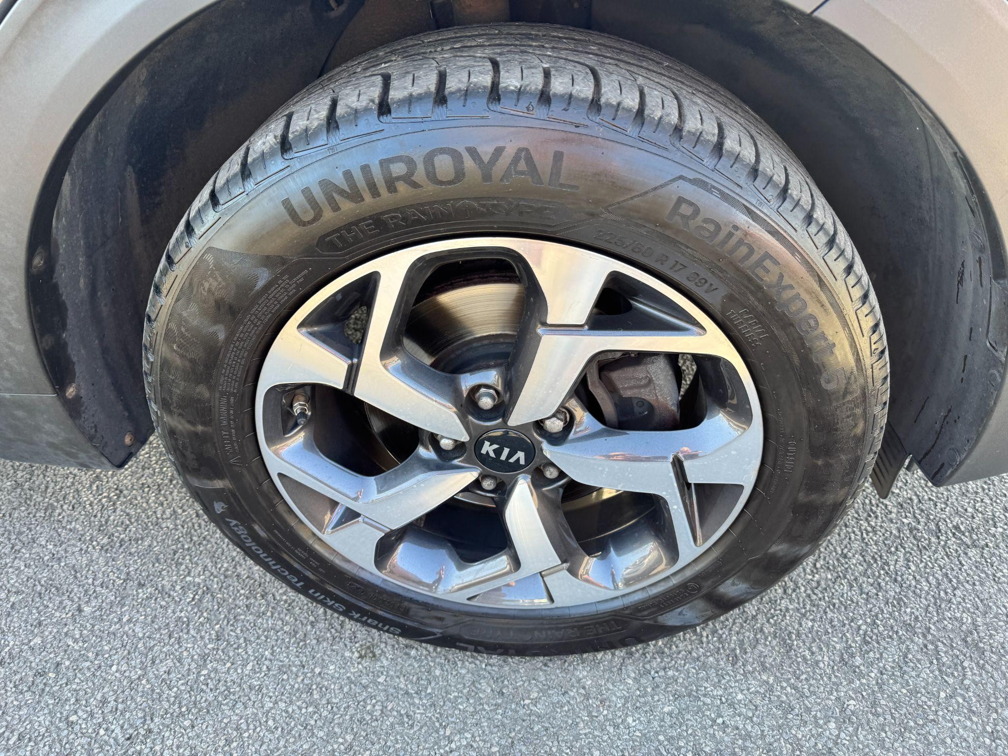 Kia Sportage Image 9