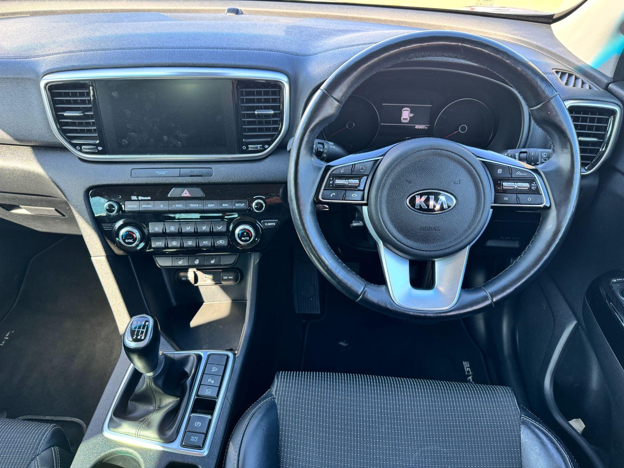 Kia Sportage Image 15