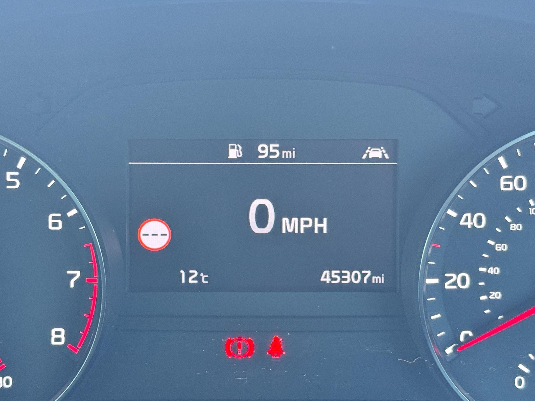 Kia Sportage Image 18