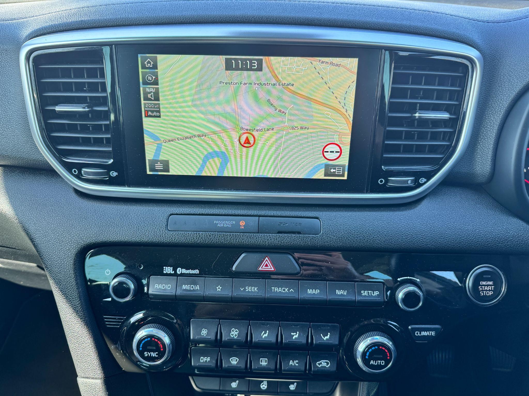 Kia Sportage Image 19