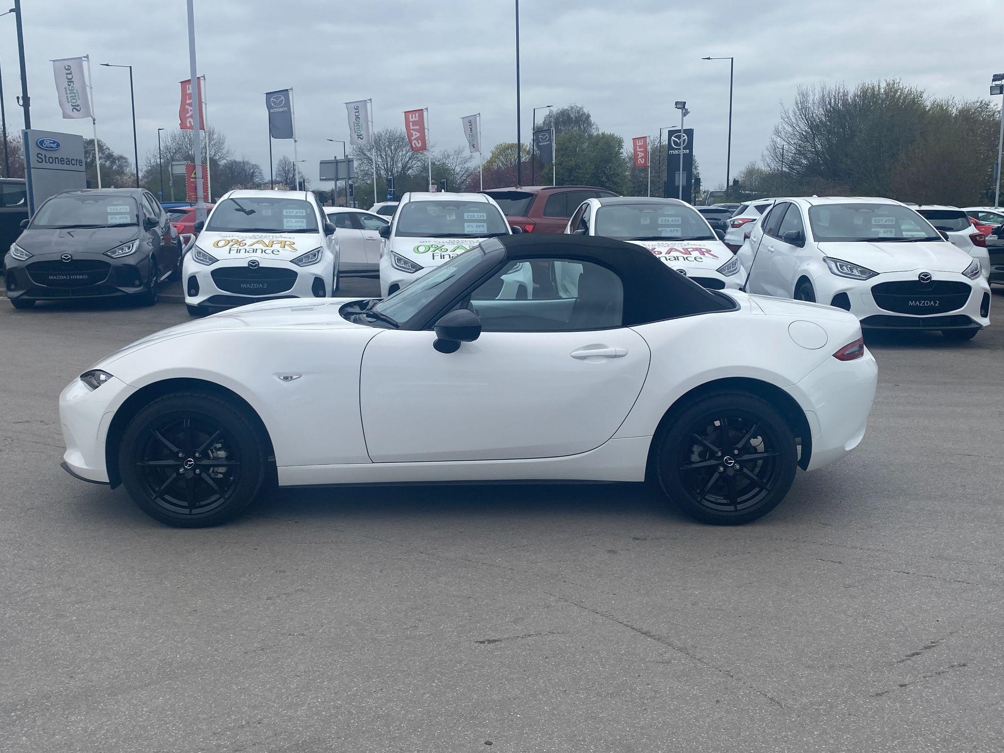 Mazda MX-5 Image 6