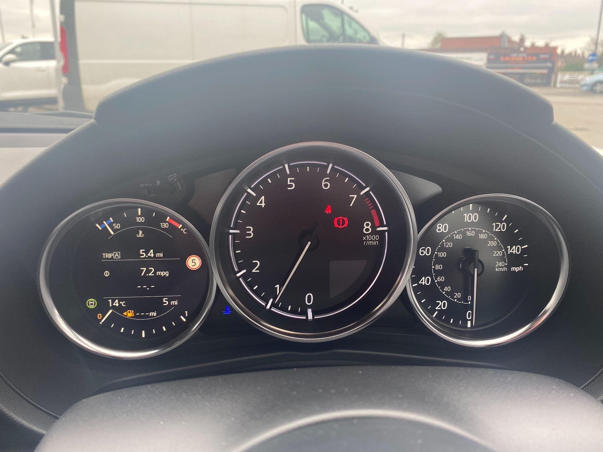 Mazda MX-5 Image 19