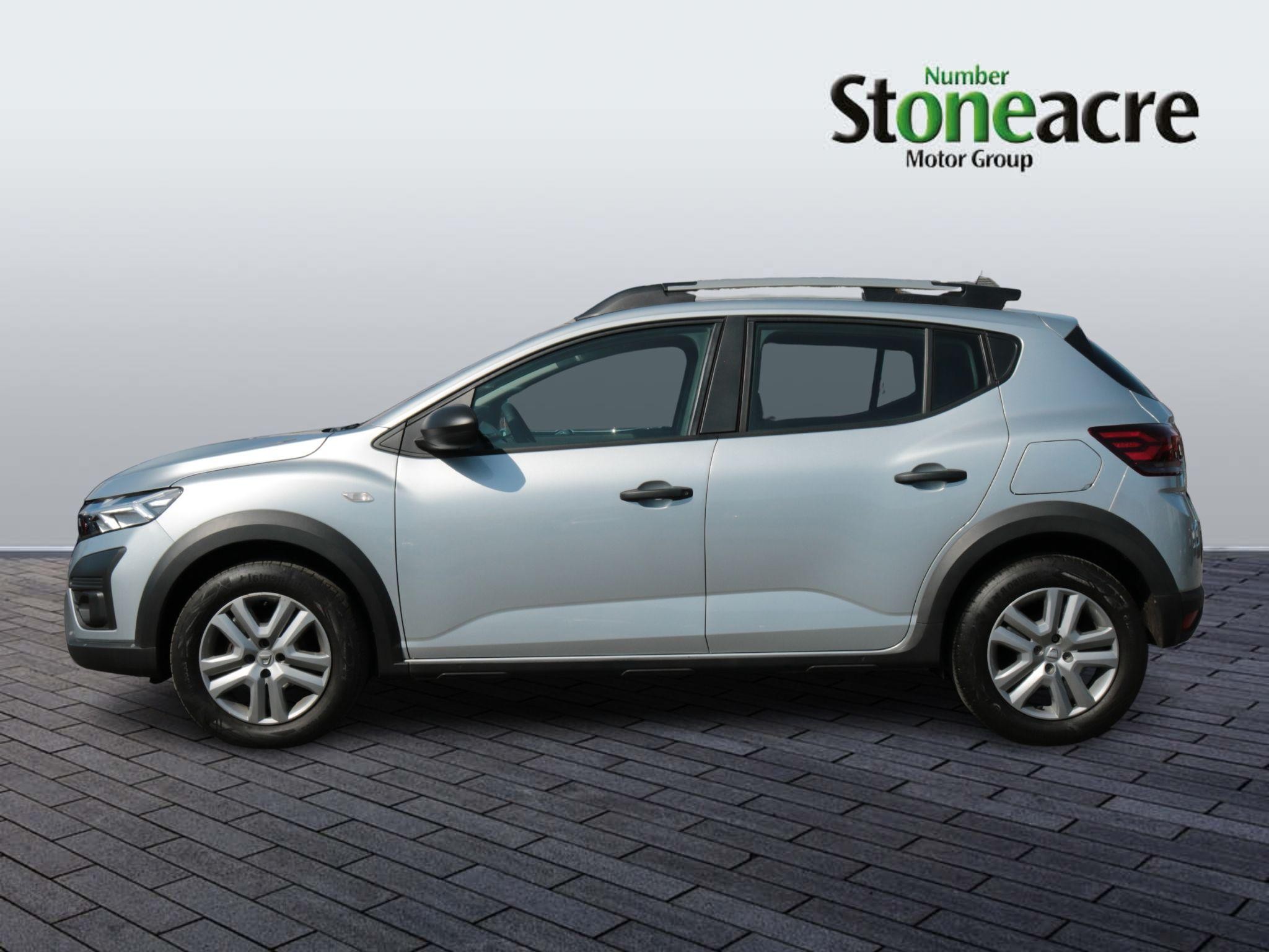 Dacia Sandero Stepway Image 6