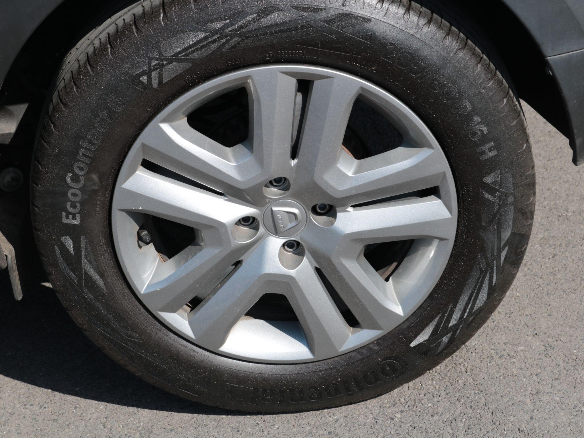 Dacia Sandero Stepway Image 9
