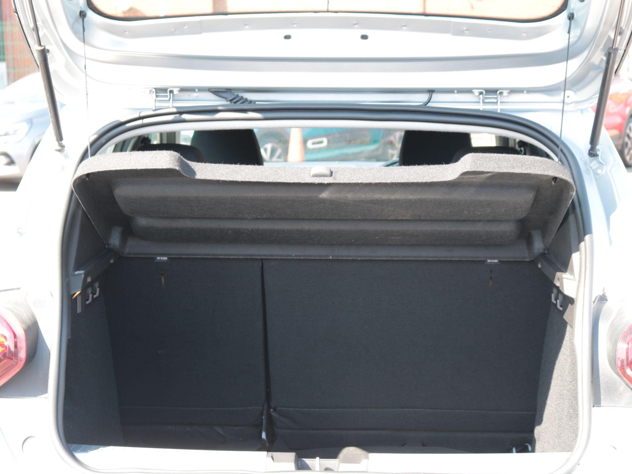 Dacia Sandero Stepway Image 10