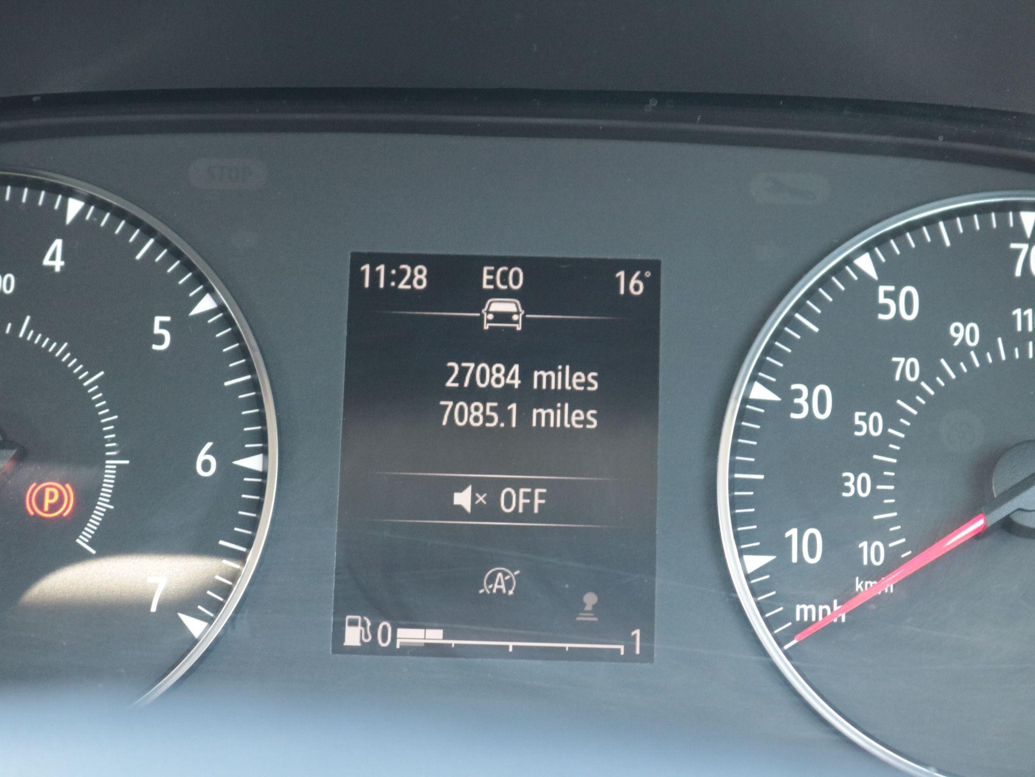 Dacia Sandero Stepway Image 14