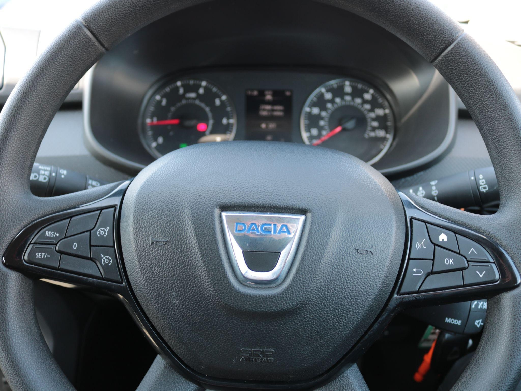 Dacia Sandero Stepway Image 15